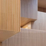 Wellness With Timber  in Technical University of Denmark