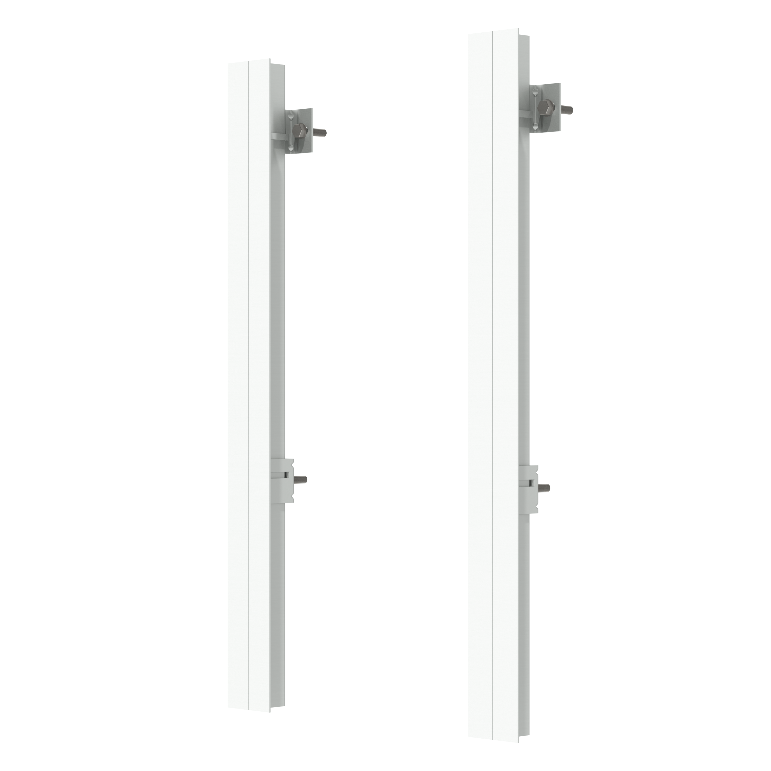 Assembly Systems -  Male-Female