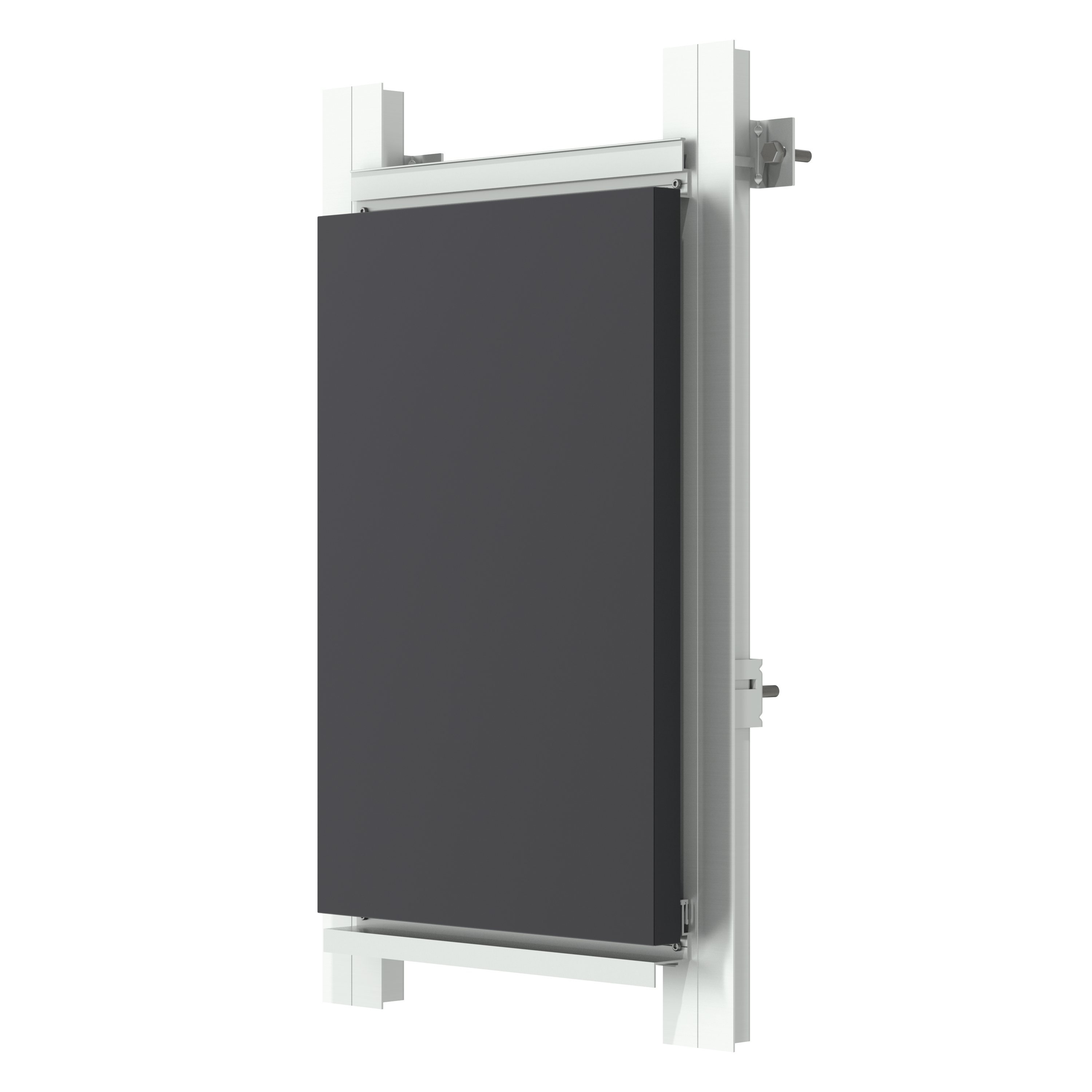 Assembly Systems -  Male-Female