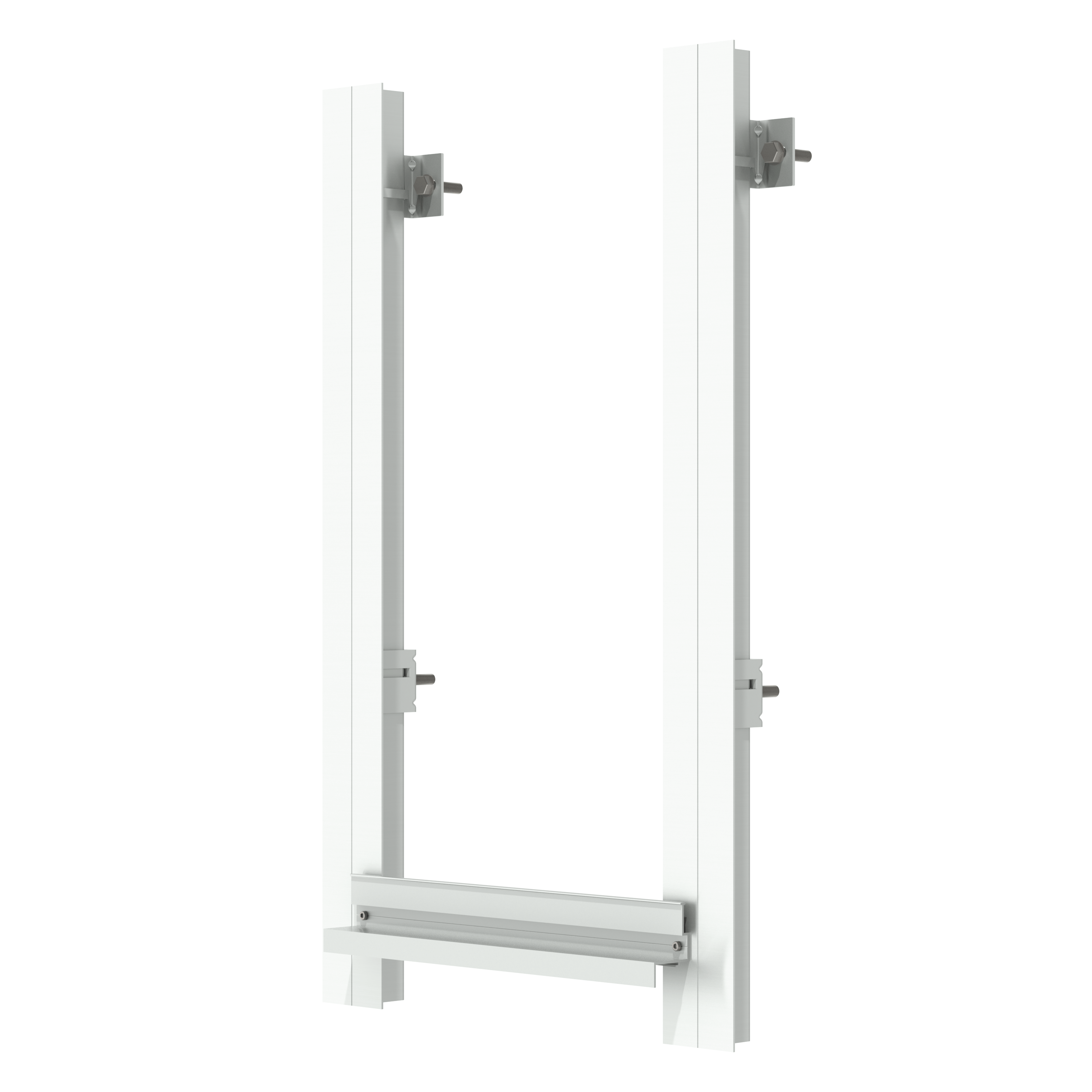 Assembly Systems -  Male-Female