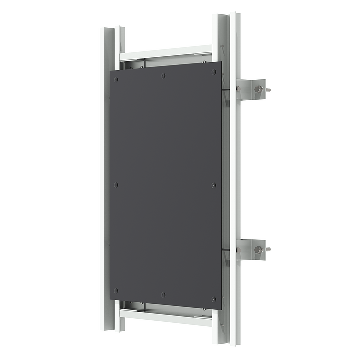 Assembly Systems - Riveted Systems