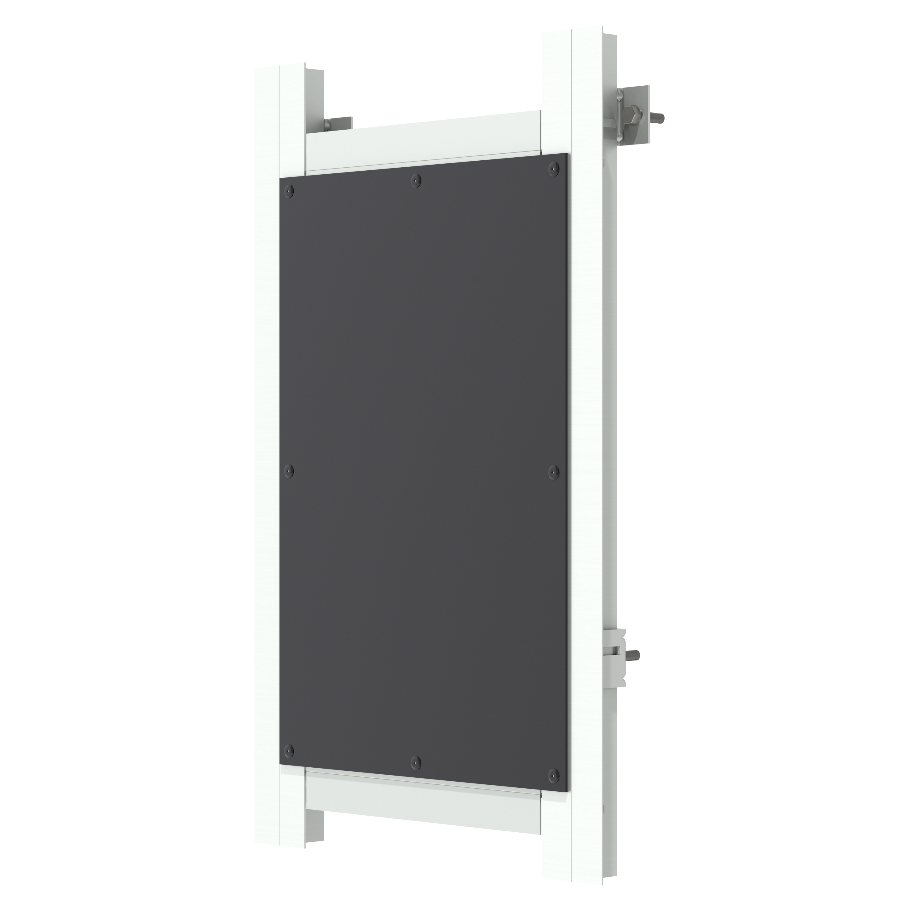 Assembly Systems - Riveted Systems