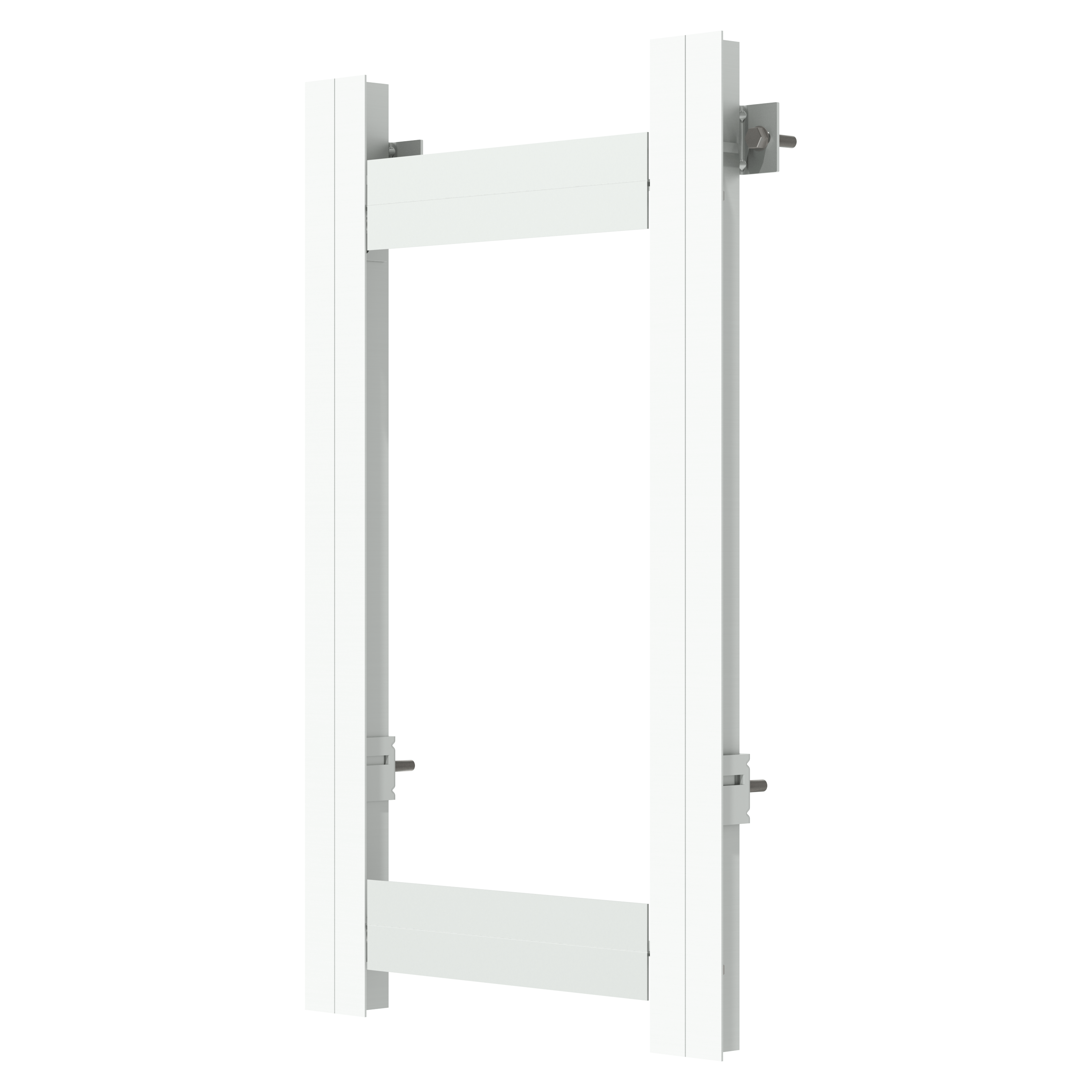 Assembly Systems - Riveted Systems