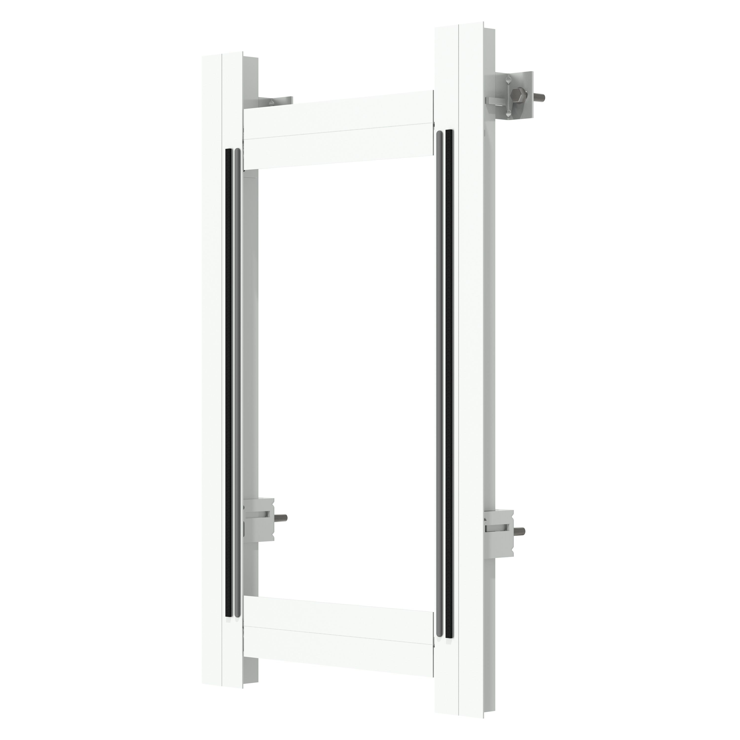 Assembly Systems -  Glued