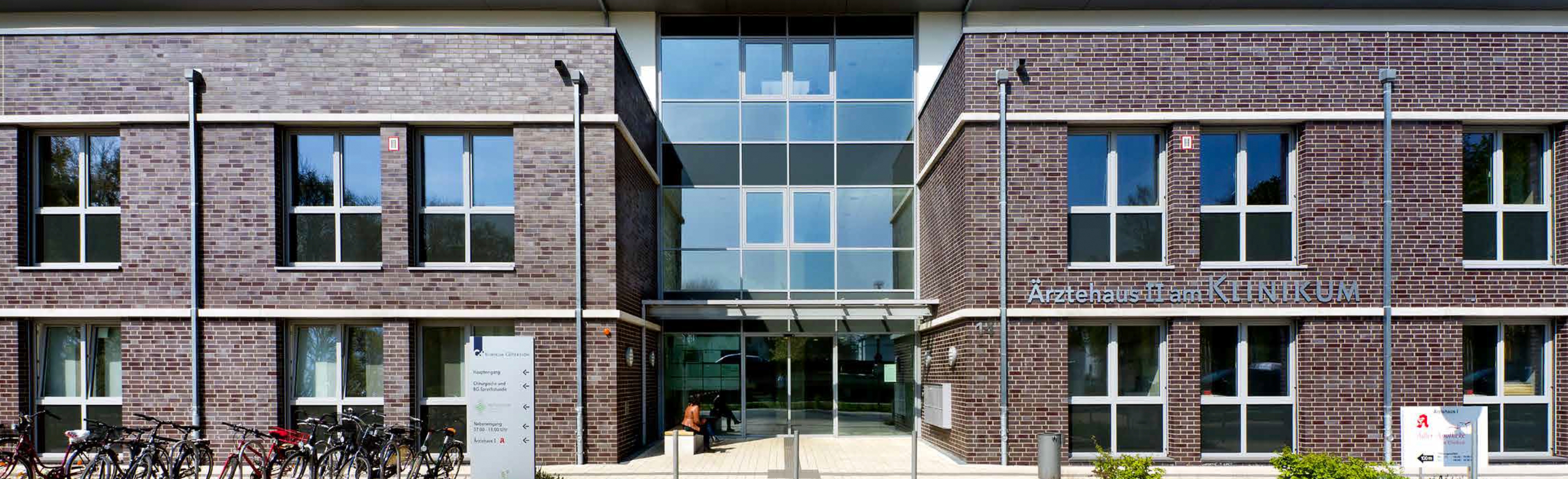 Facing Bricks  - Soft Glaze Galena