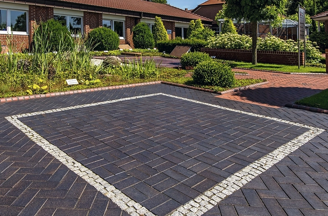 Clay Pavers - Classic