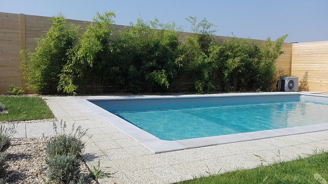 Hormigón impermeable por cristalización - Impermeacret®