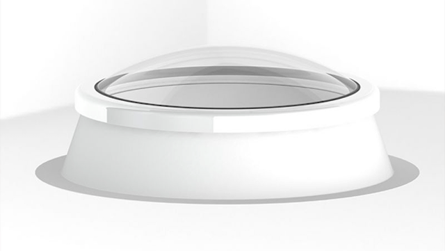 Rooflight F100 Circular