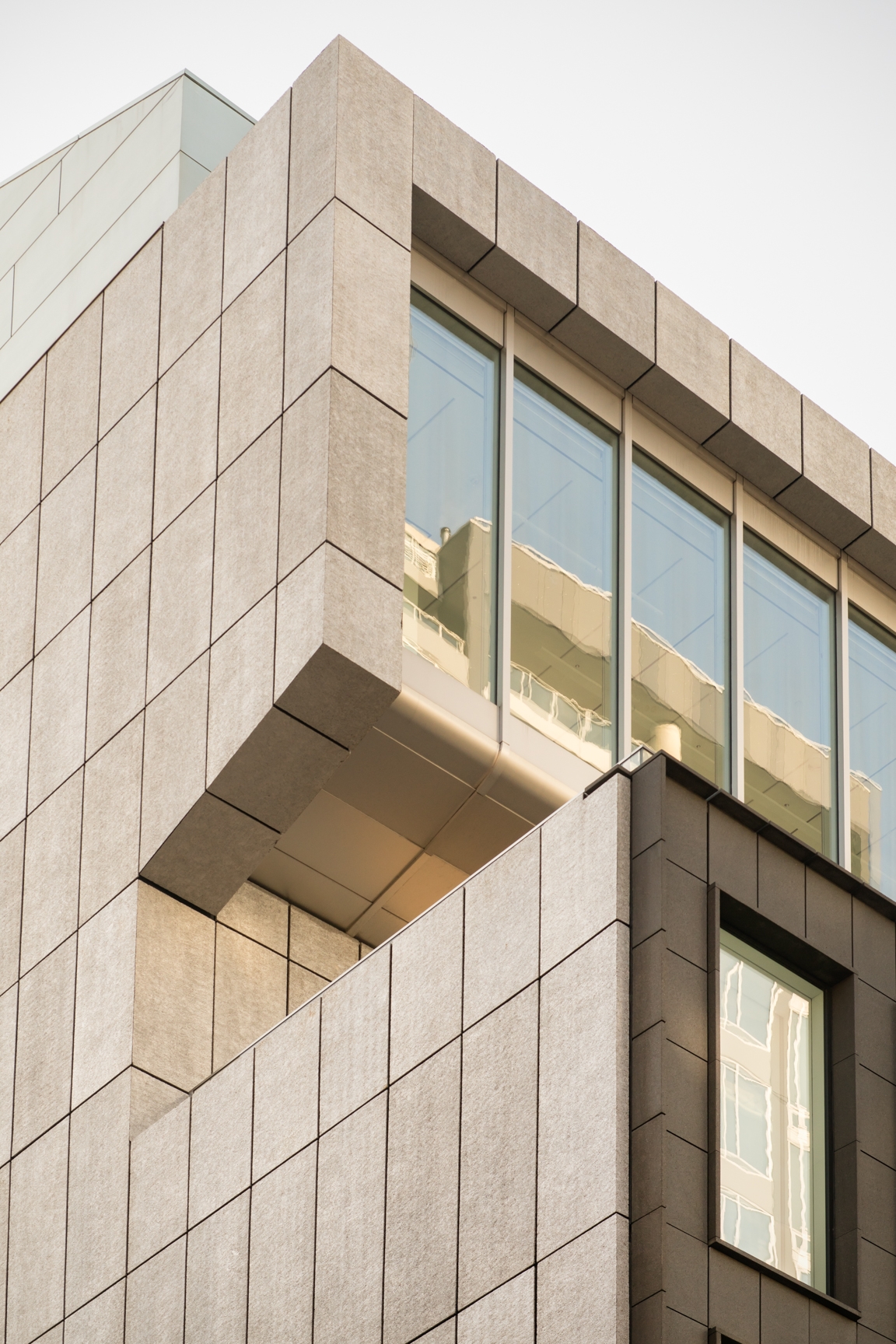 Pace Gallery Envelope System