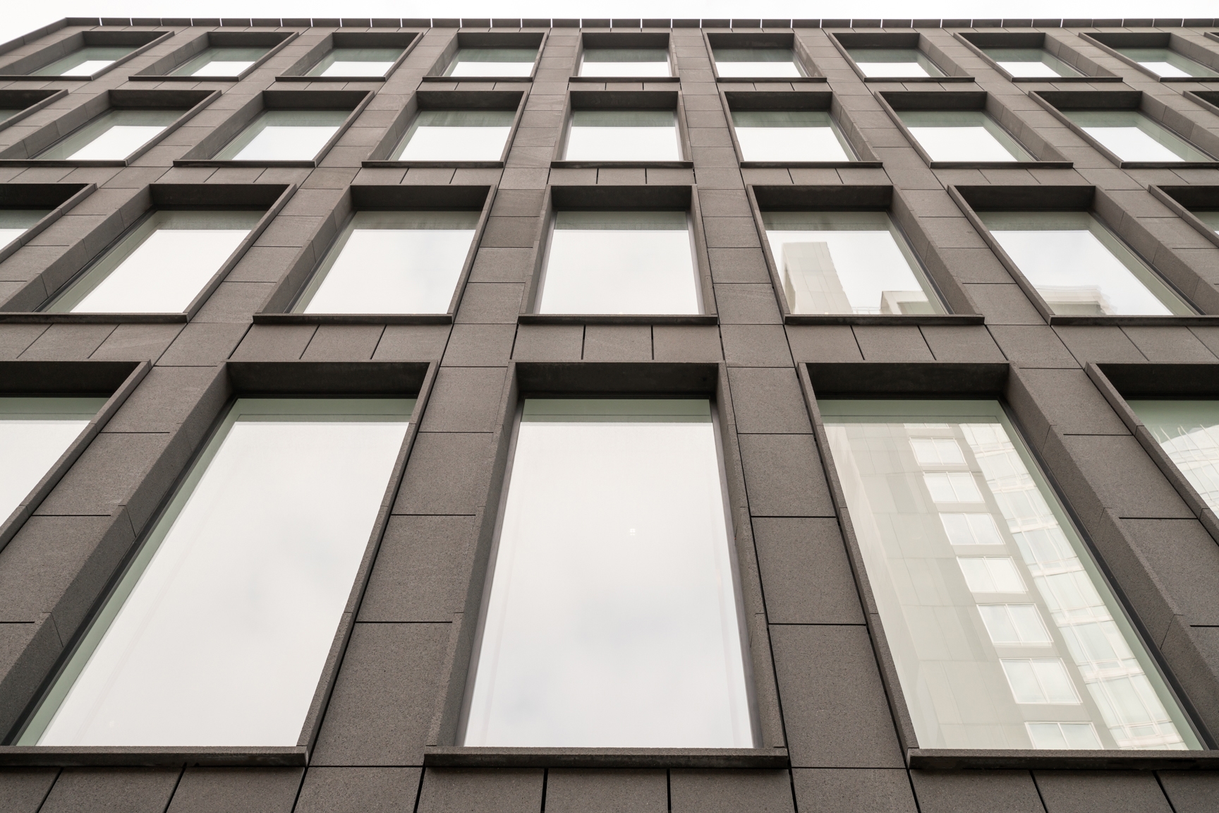 Pace Gallery Envelope System