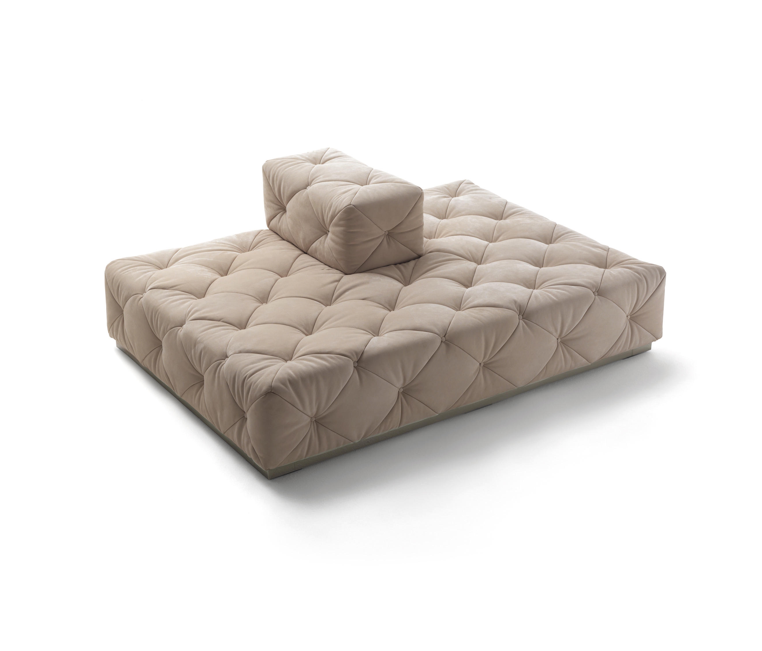 Seating Island - Must