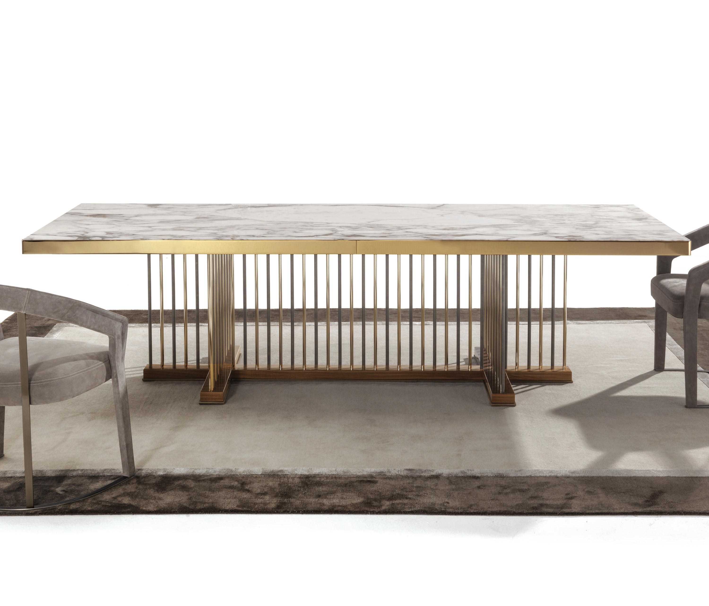 Dining Table - Schubert