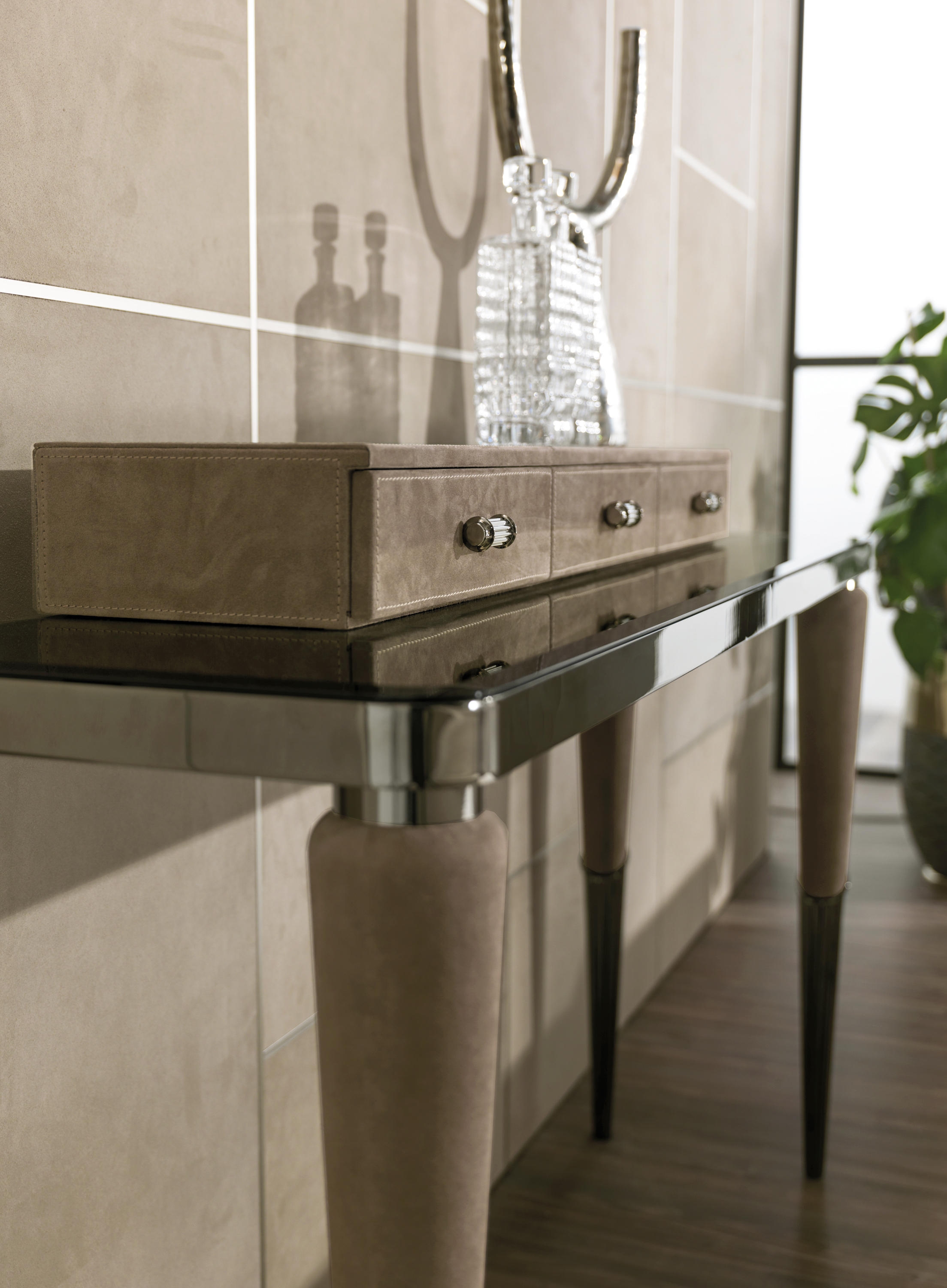 Console Table - Odette