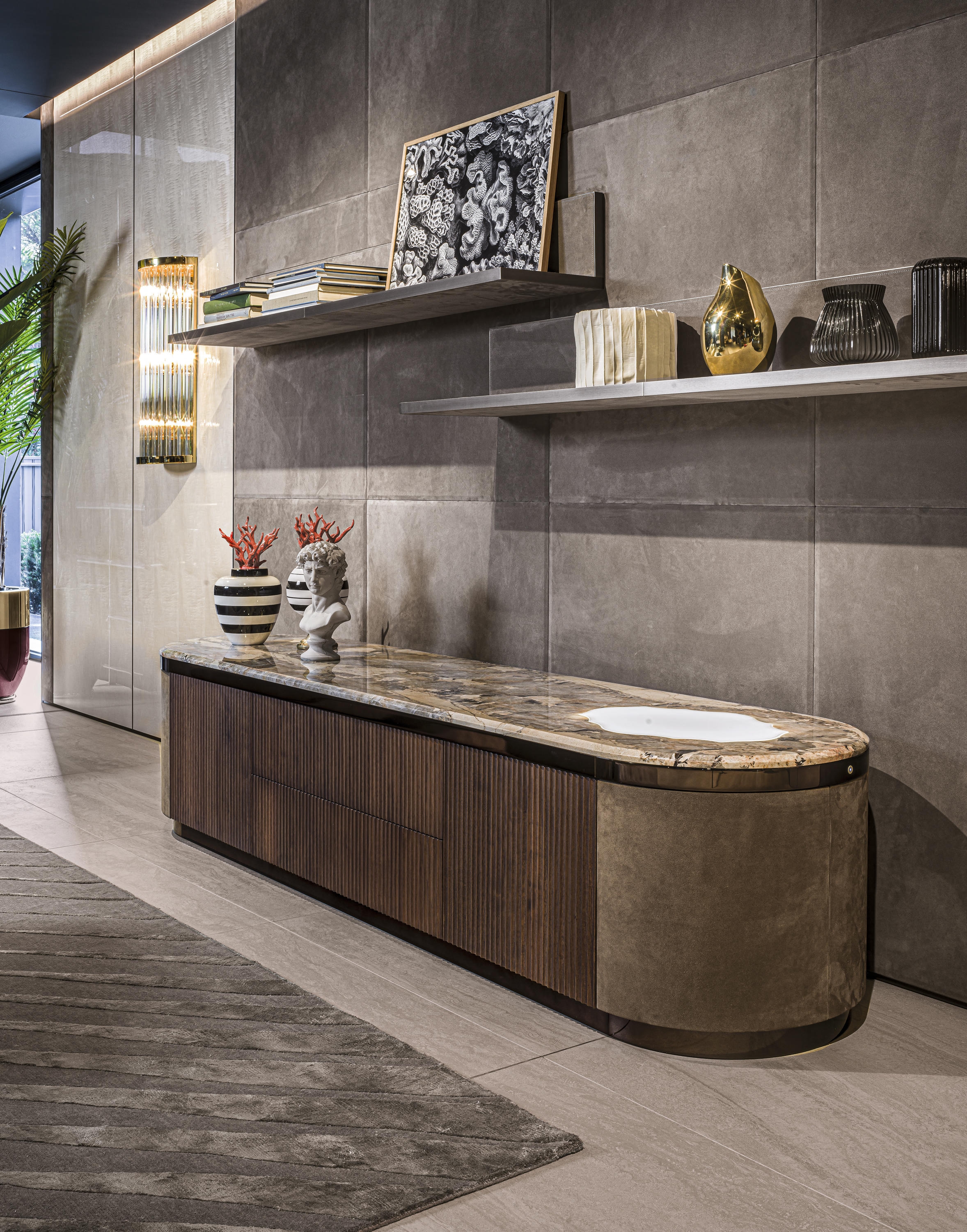 Sideboard - Gordon Wave