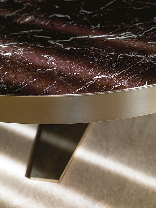 Coffee Table - Bourbon