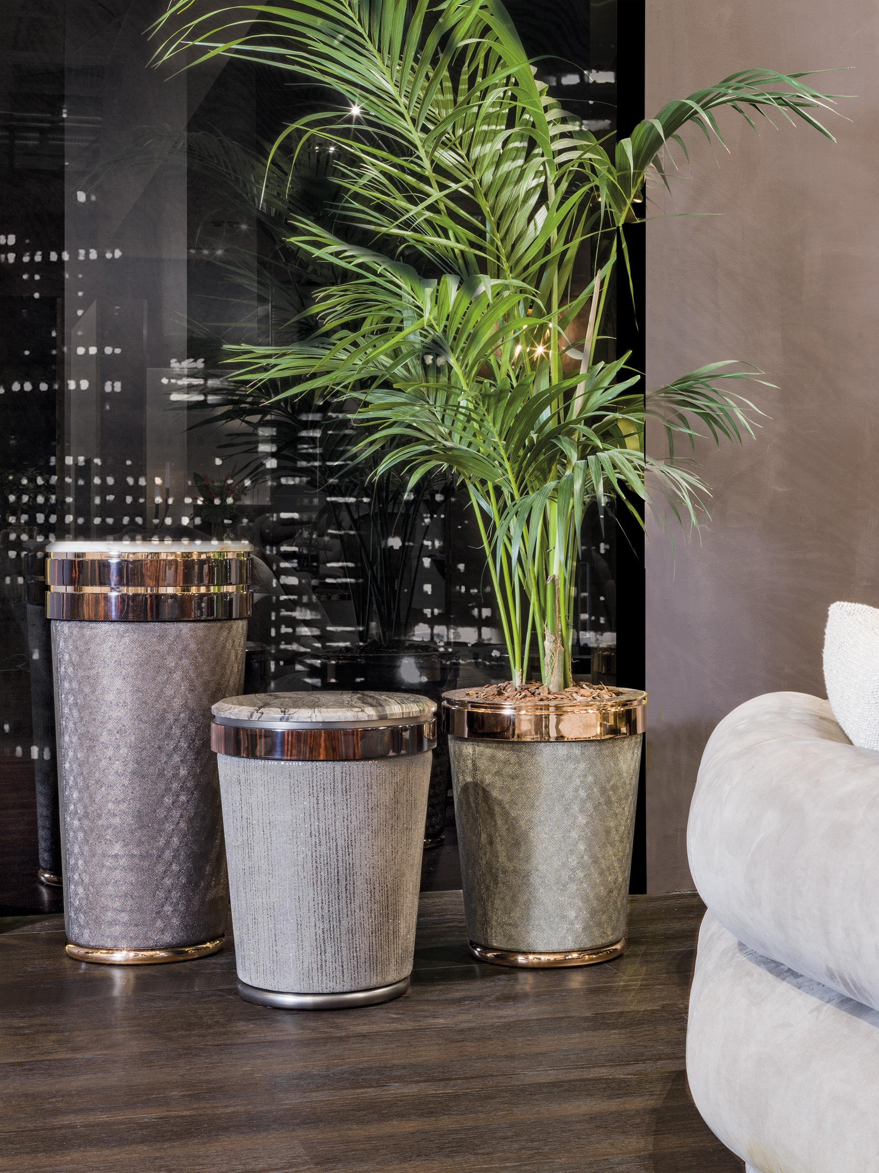 Small Table - Herbert