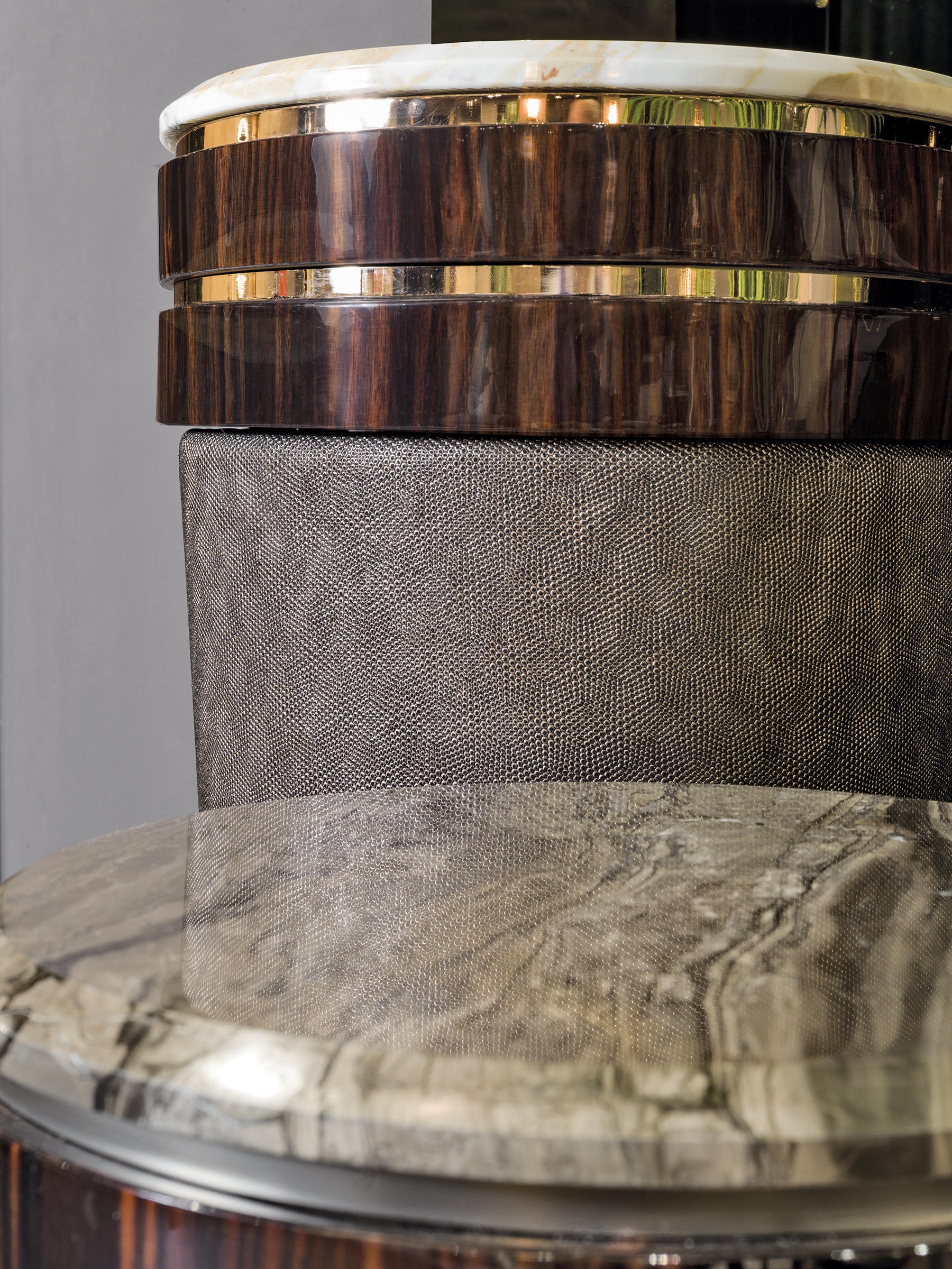 Small Table - Herbert