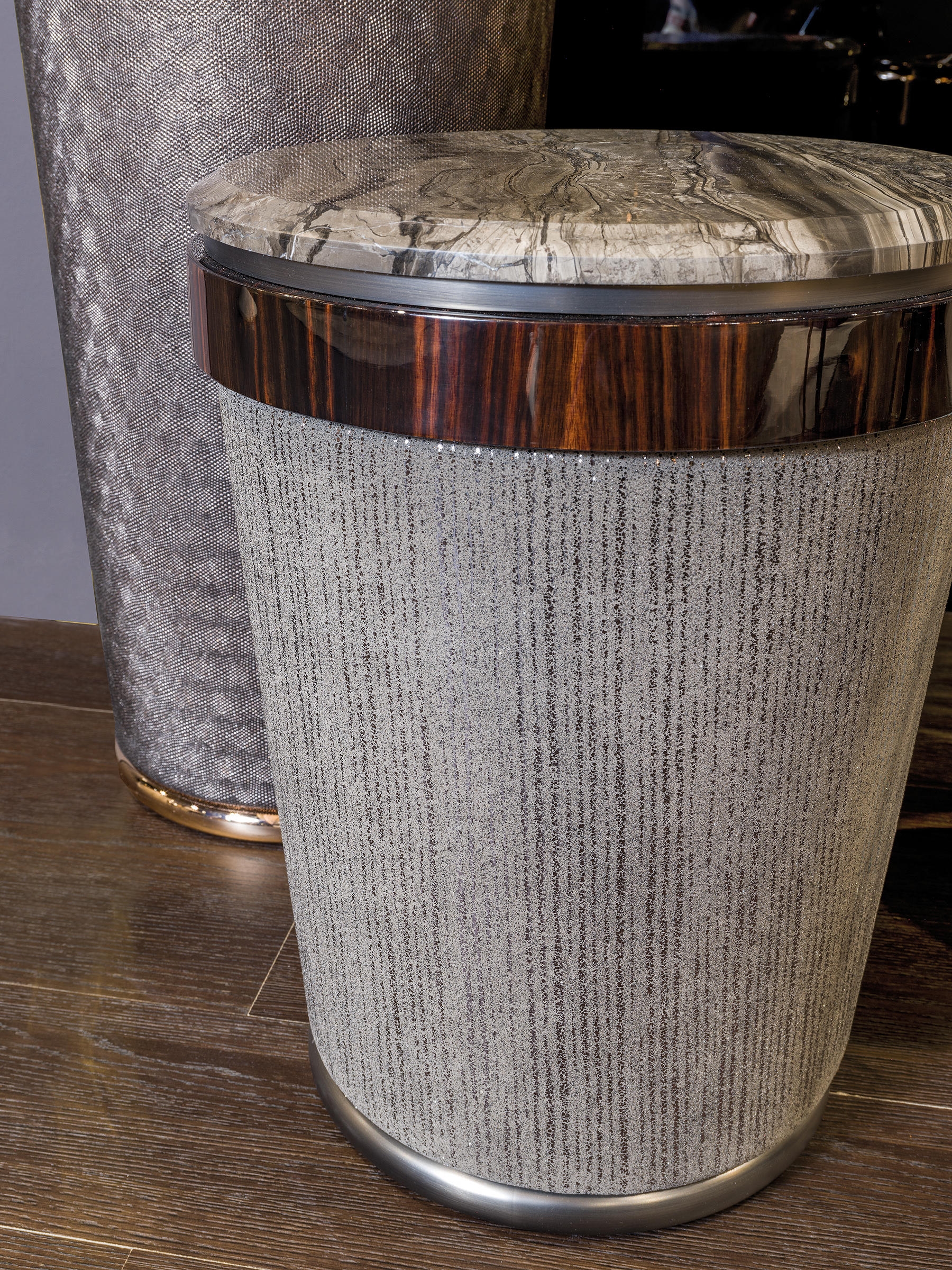 Small Table - Herbert