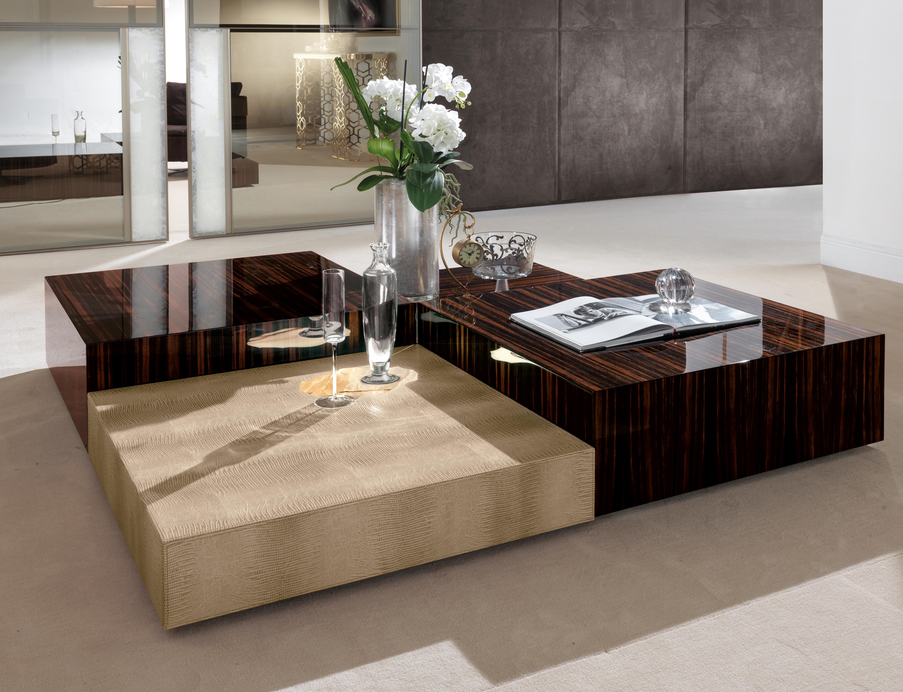 Coffee Table - Safir