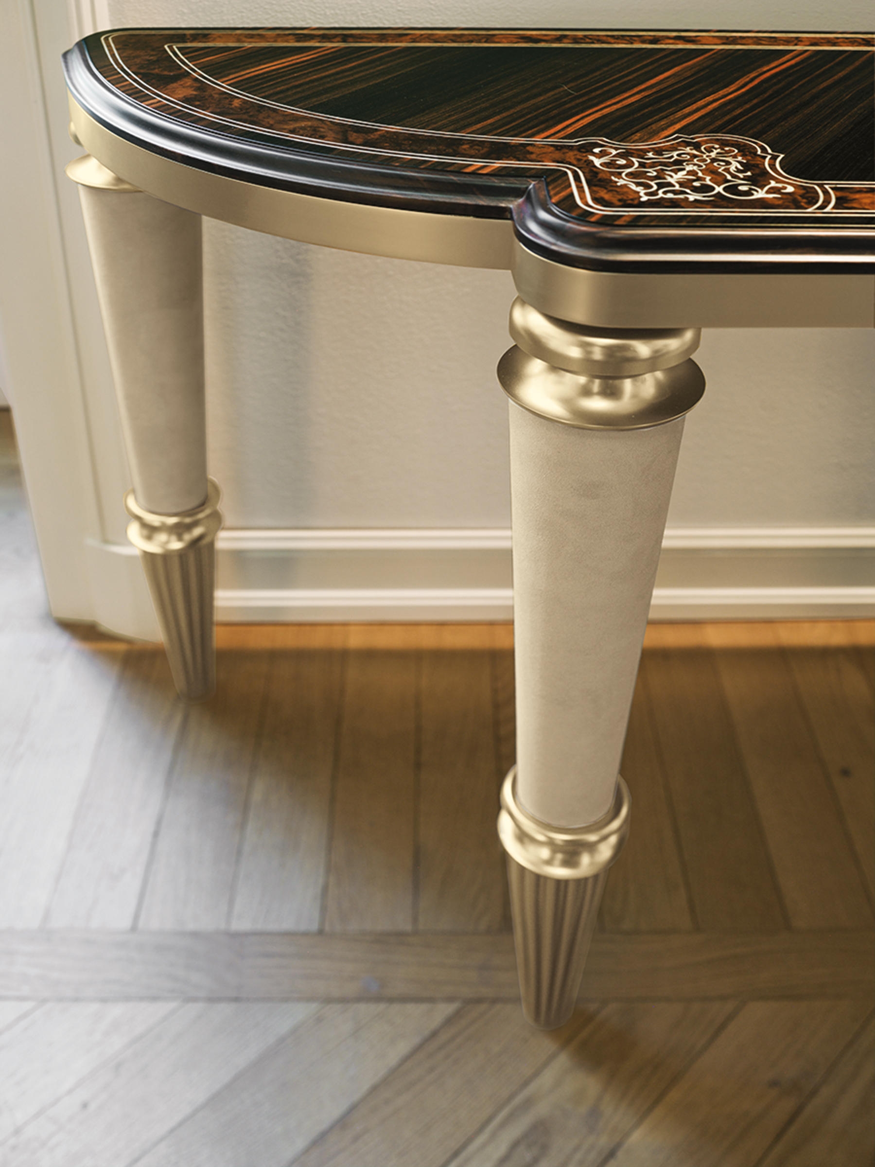 Console Table - Laurie