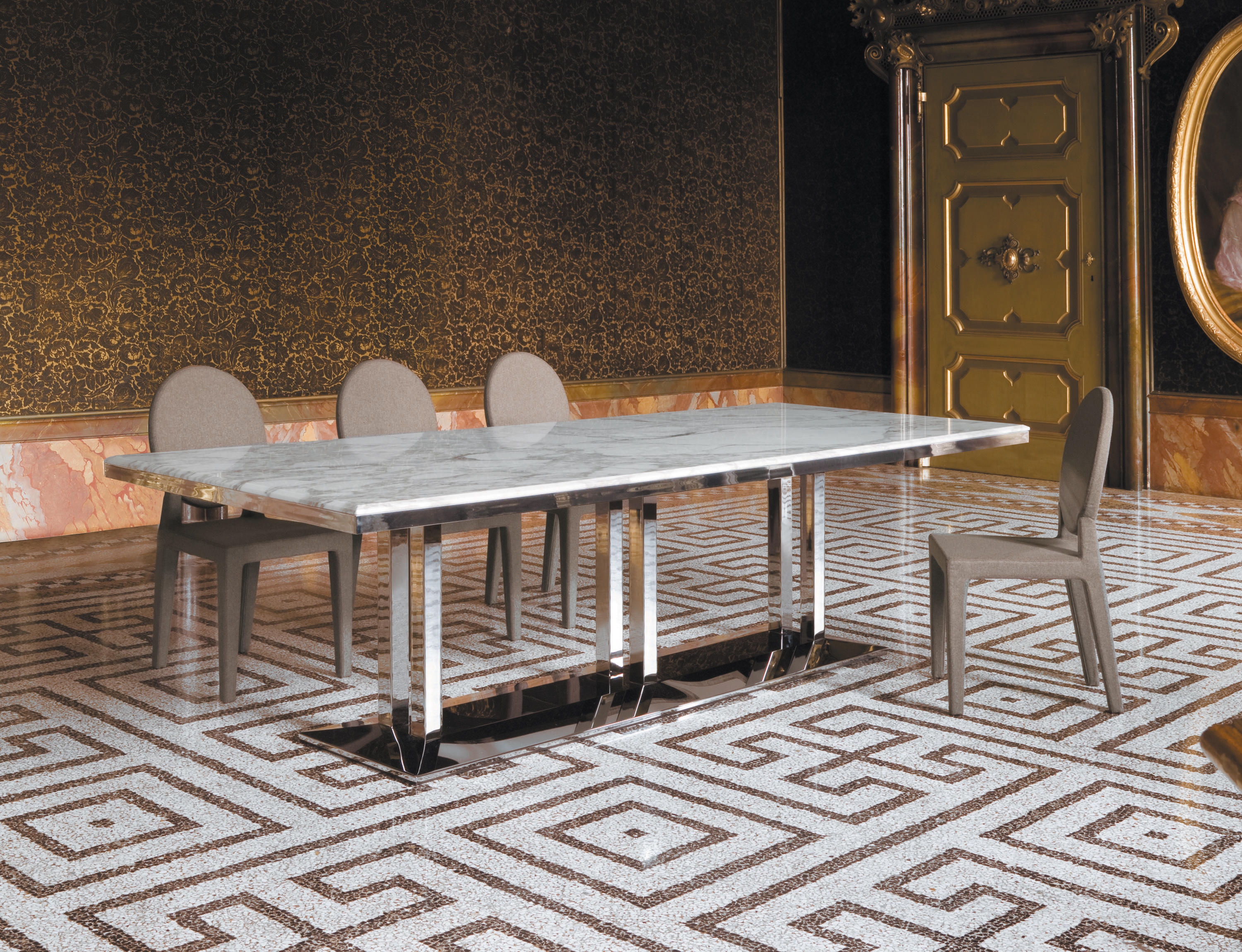 Dining Table - Artù