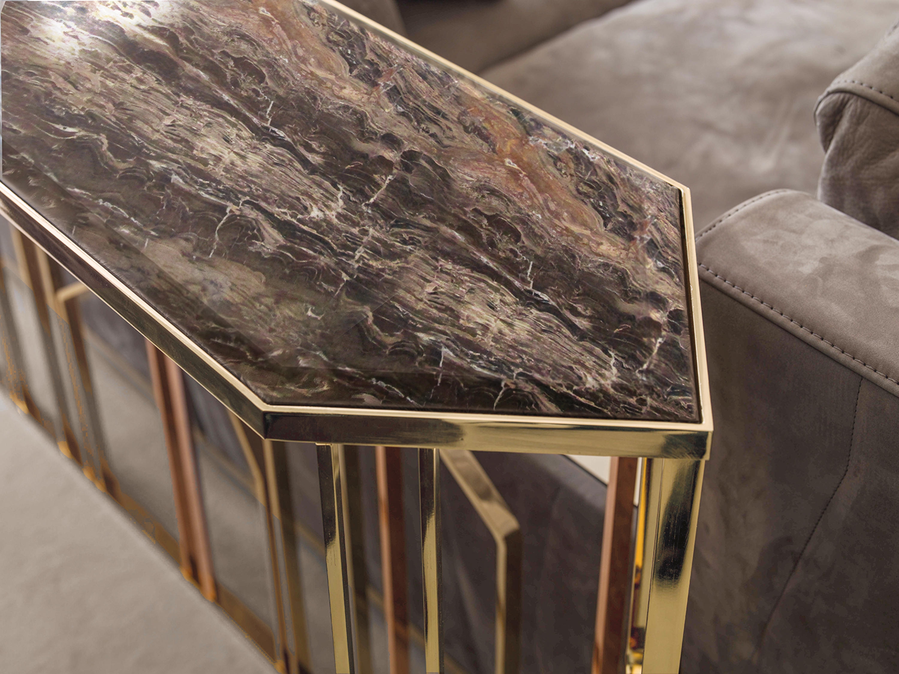 Console Table - Ginza