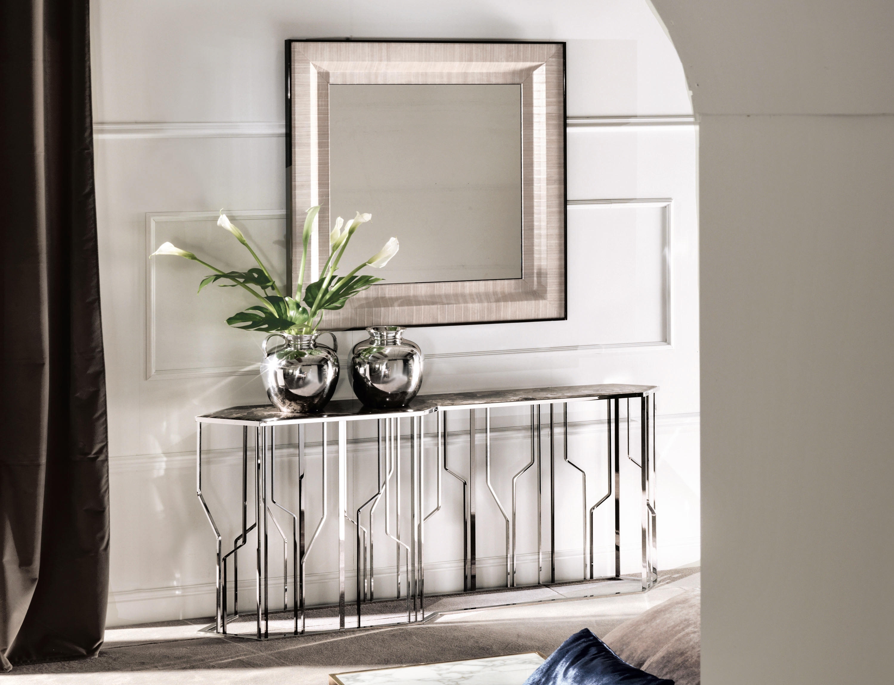 Console Table - Ginza