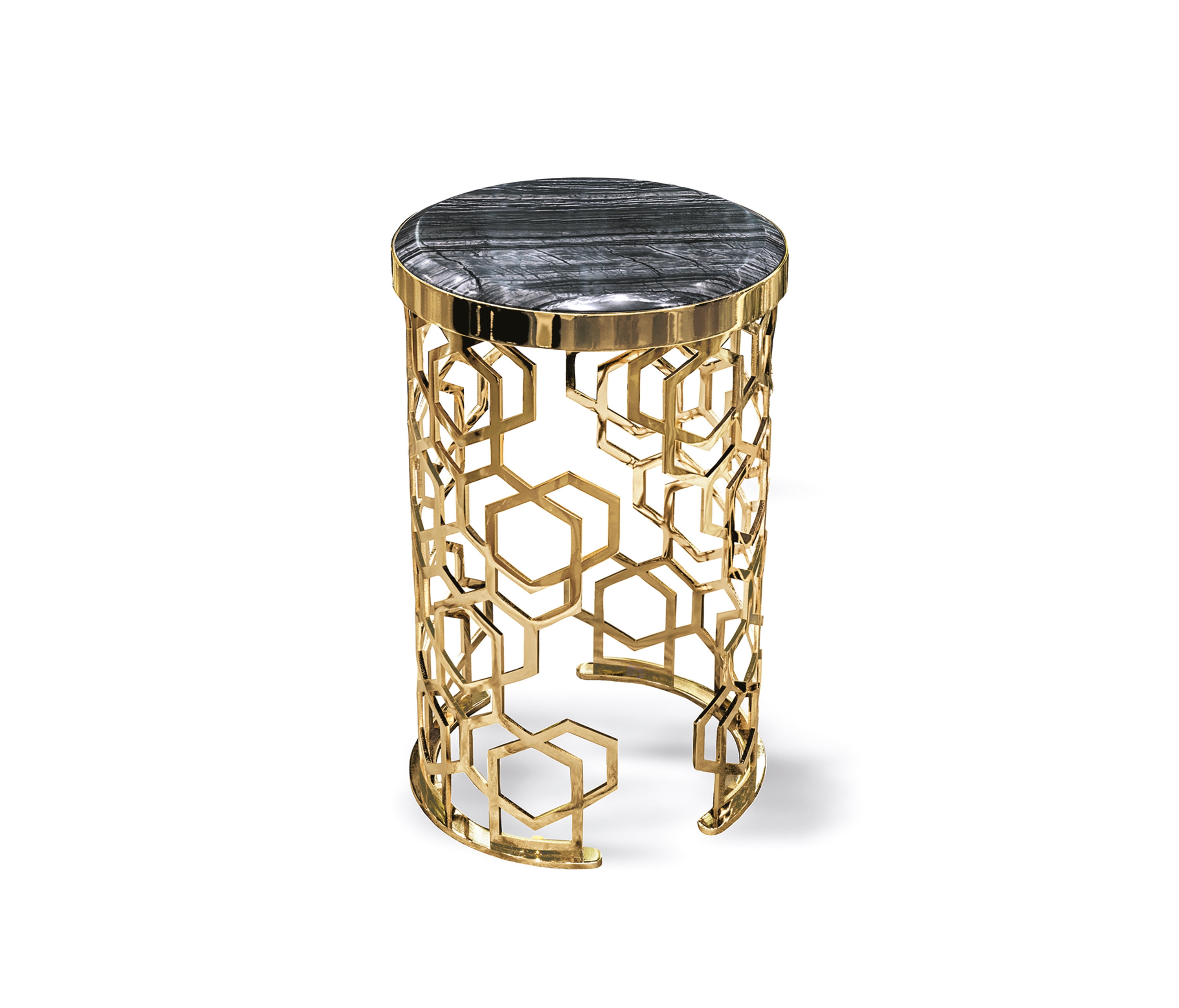 Side Table - Manfred