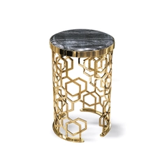 Side Table - Manfred