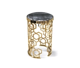 Side Table - Manfred