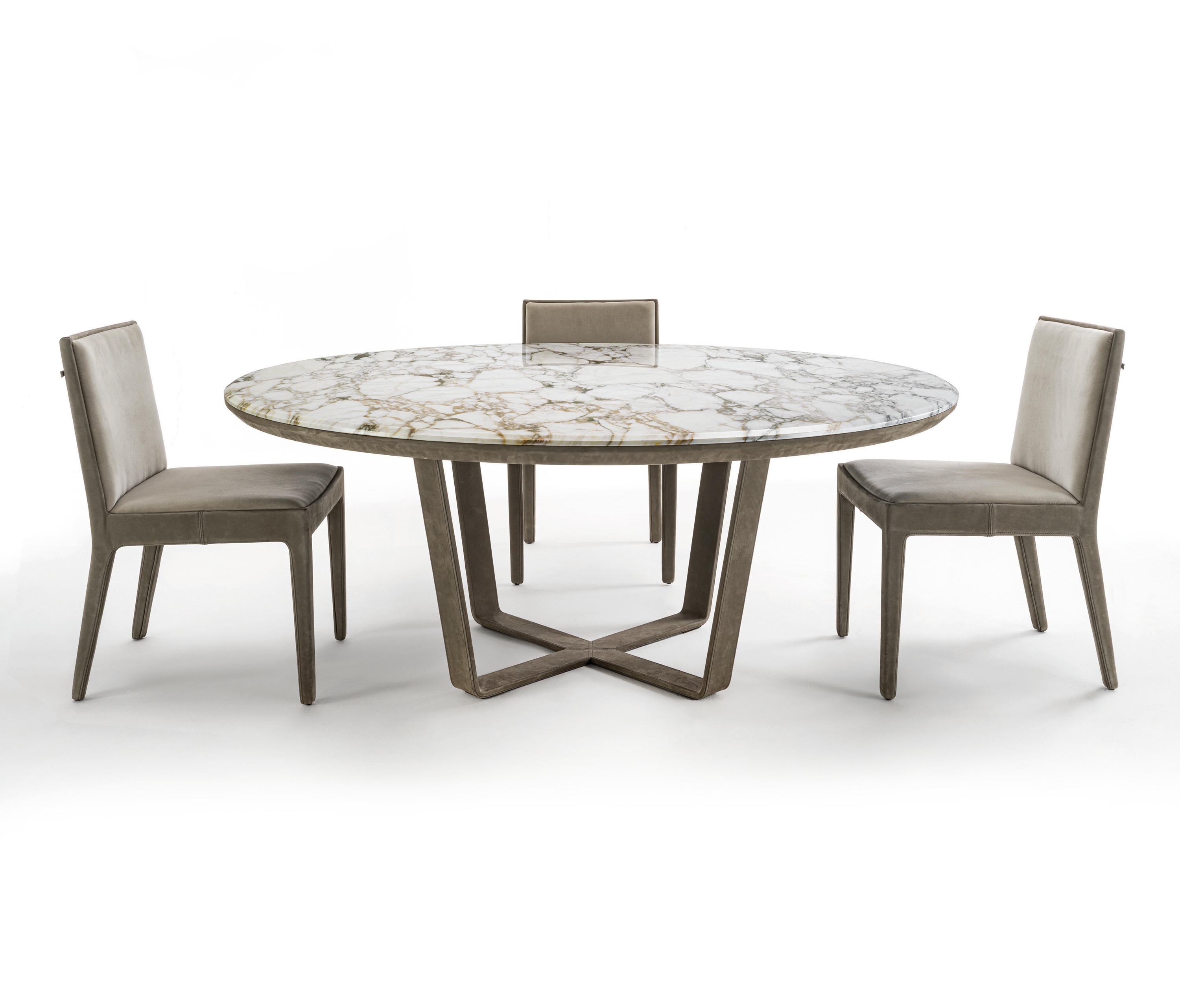 Dining Table - Omega