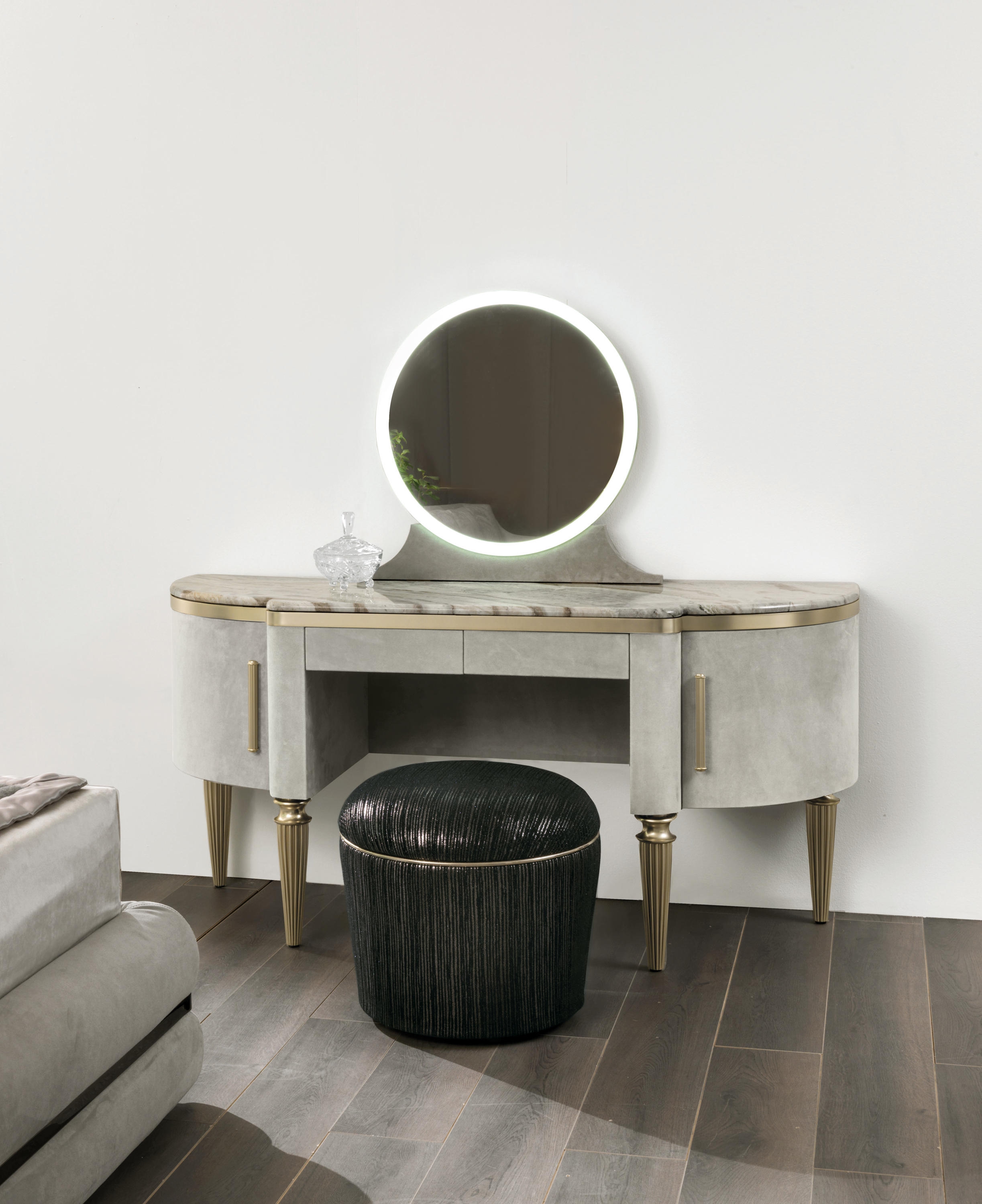 Dressing Table - Dame