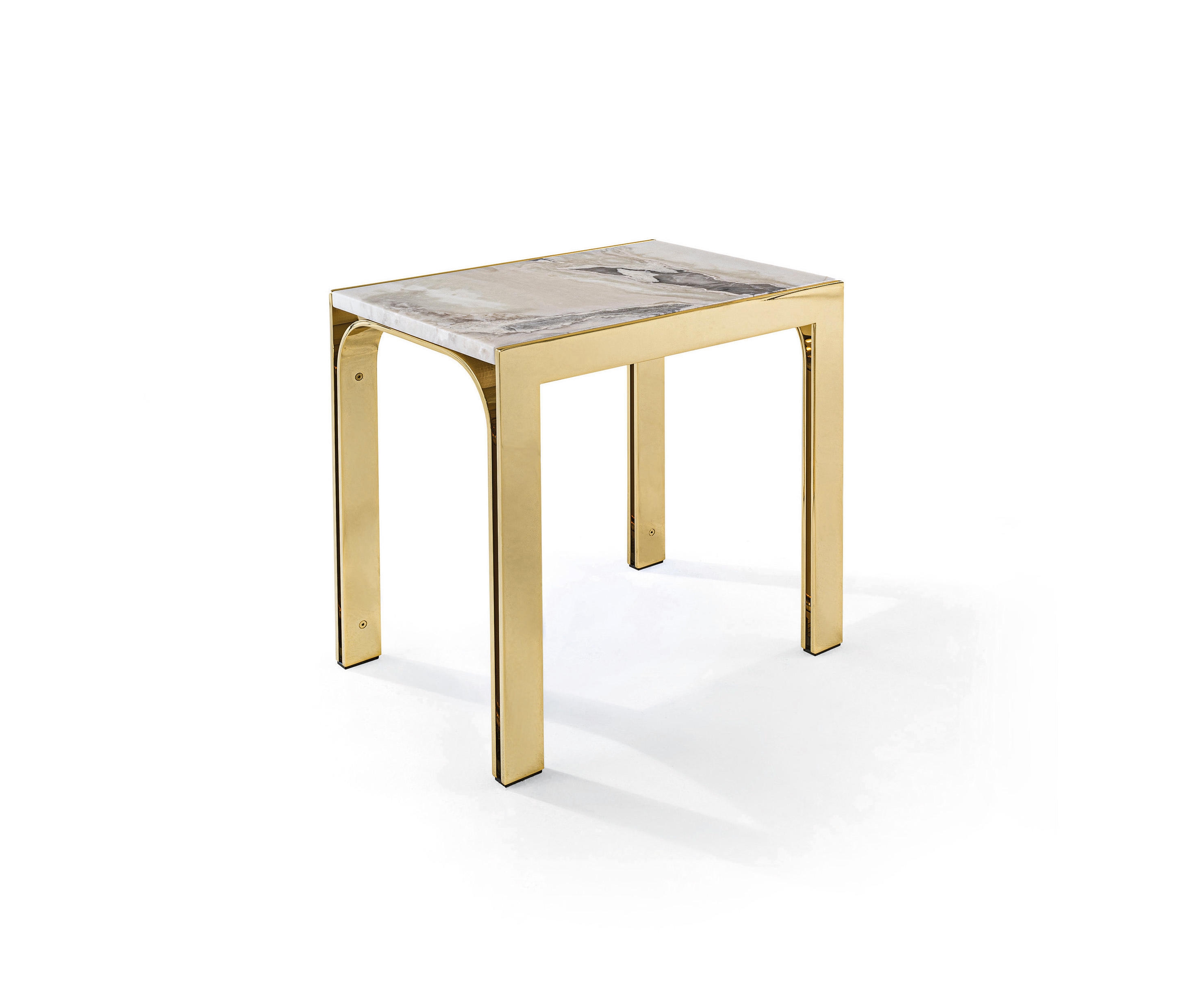 Side Table - Edge