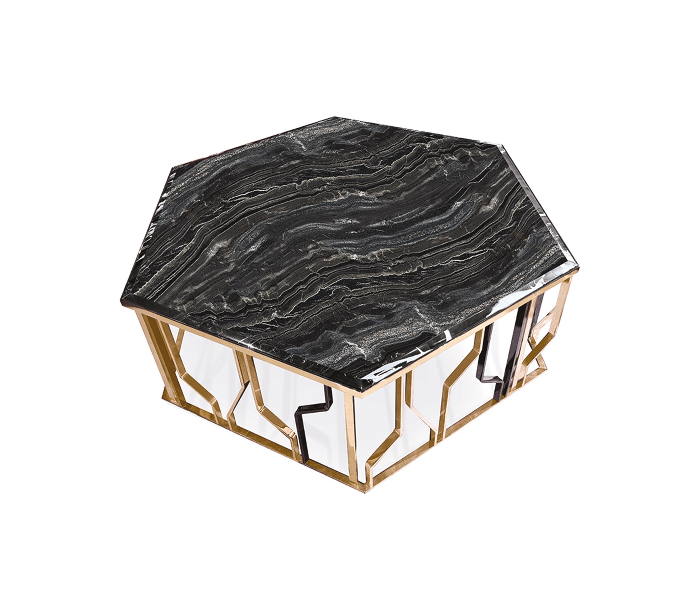 Coffee Table - Ginza