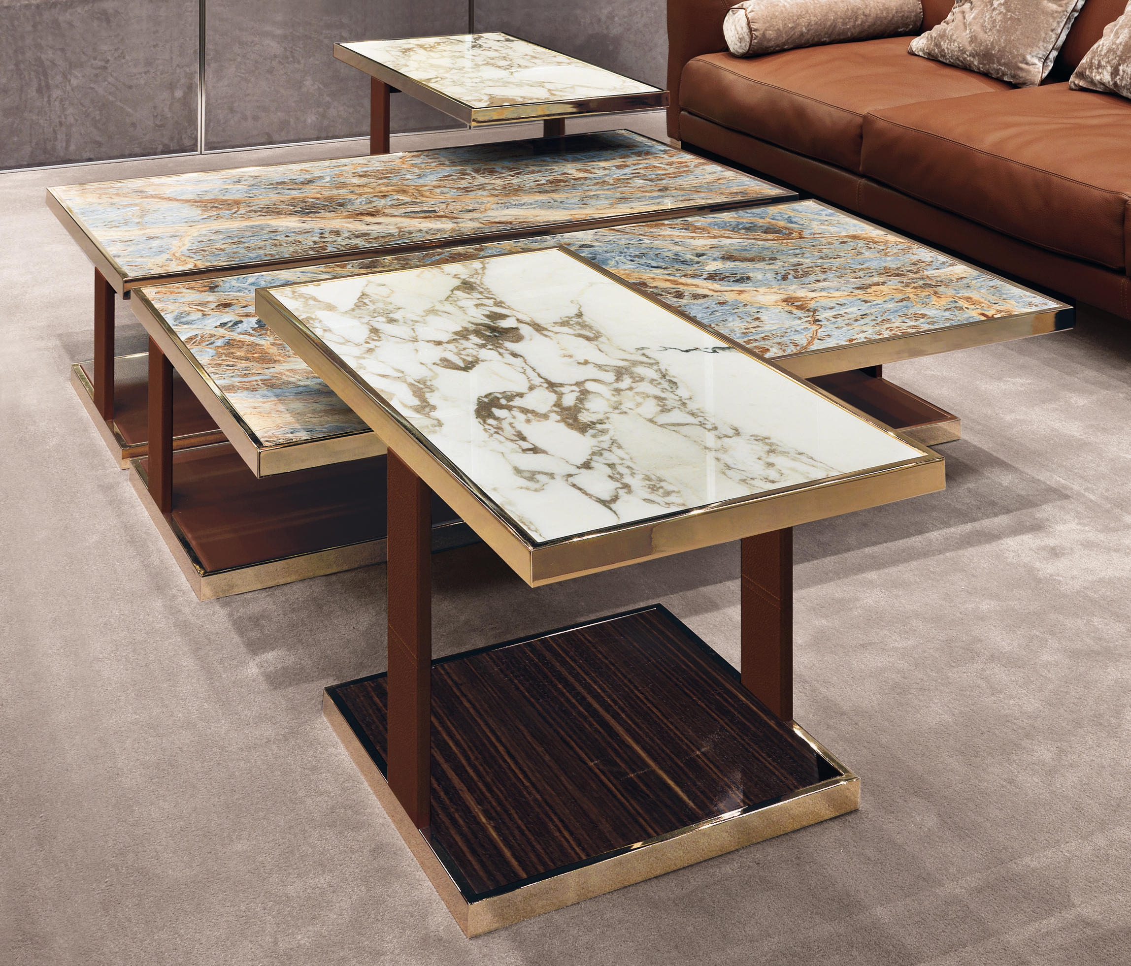 Coffee Table - Layer