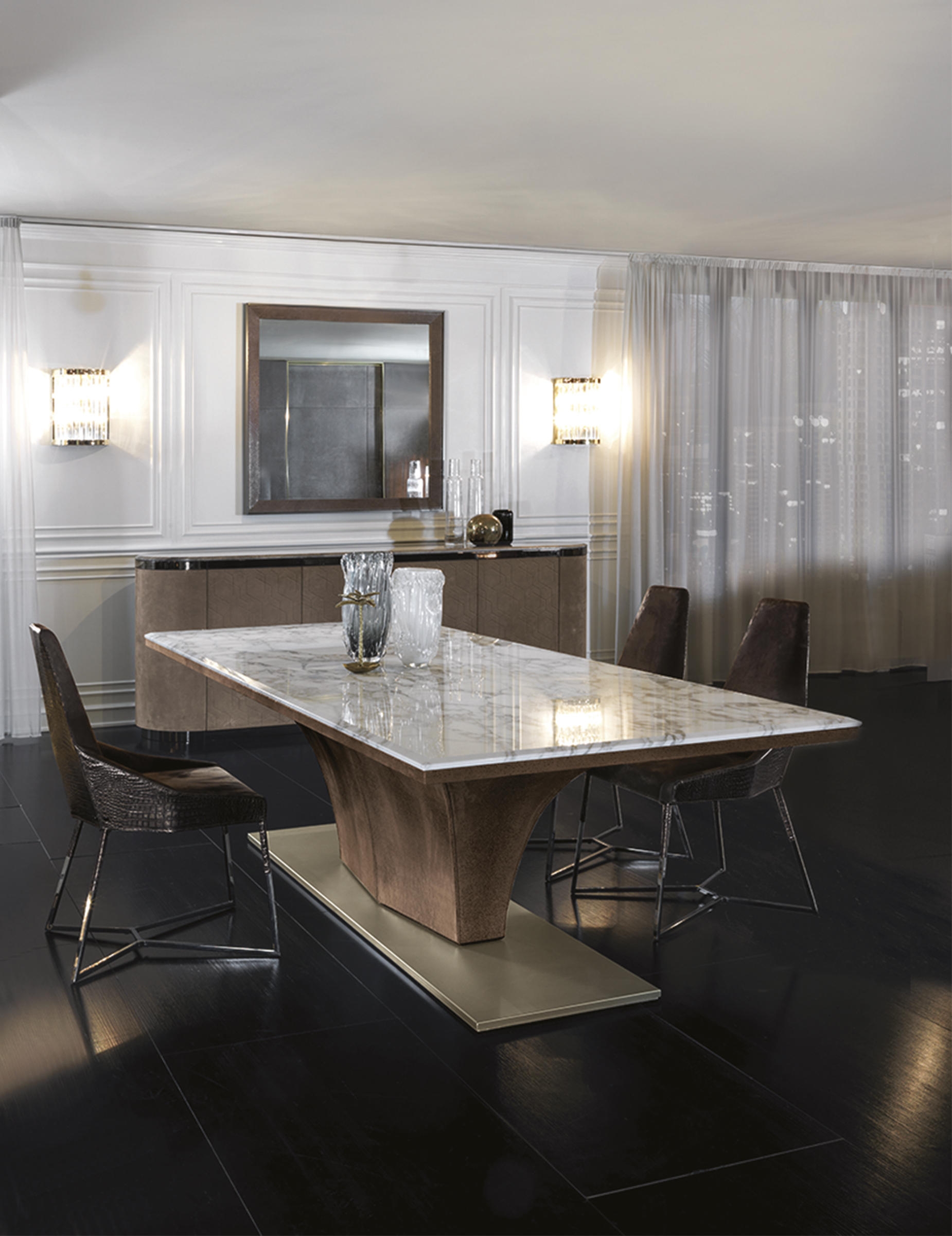 Dining Table - Omotesando