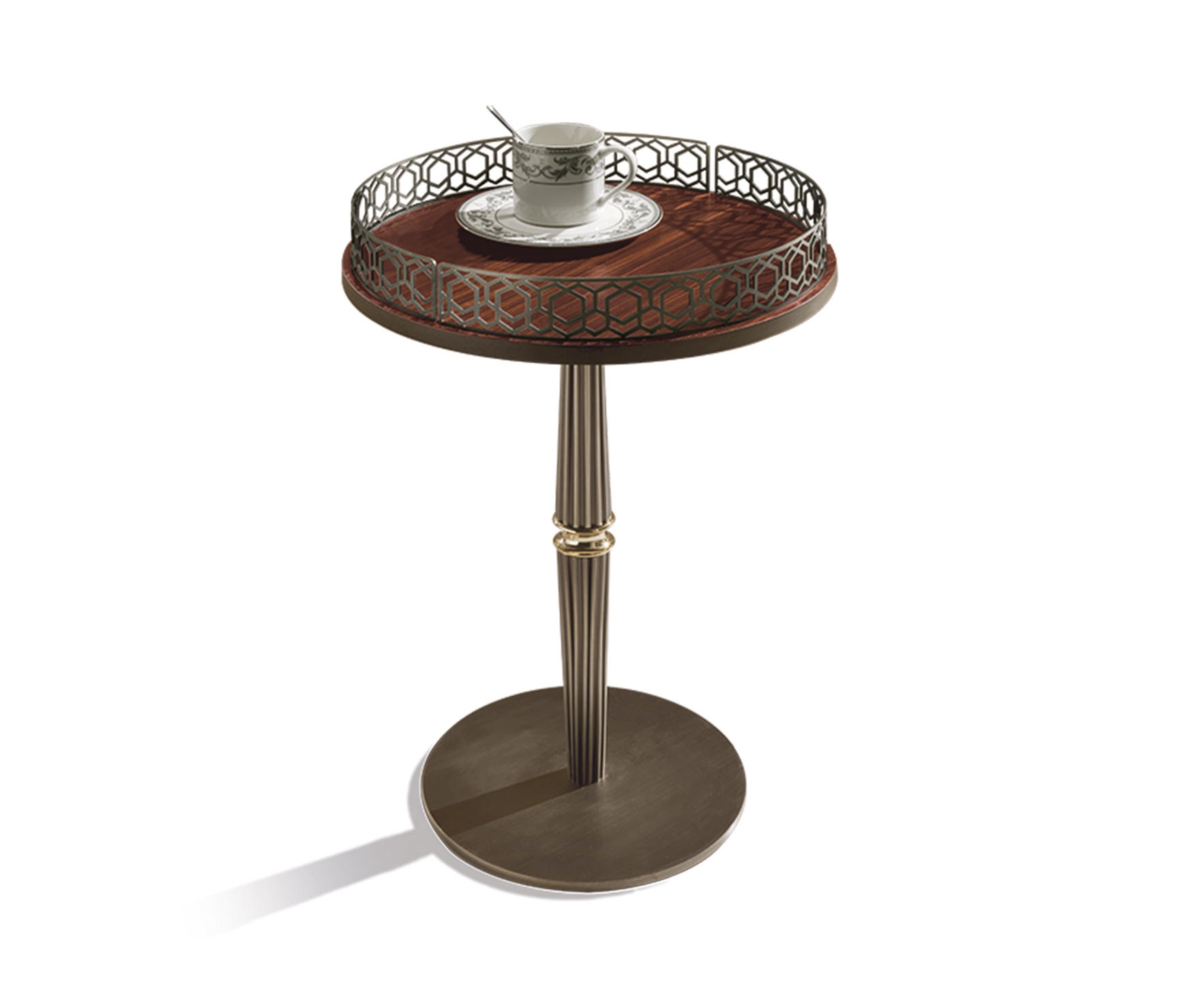 Side Table - Gueridon