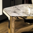 Side Table - Tiles