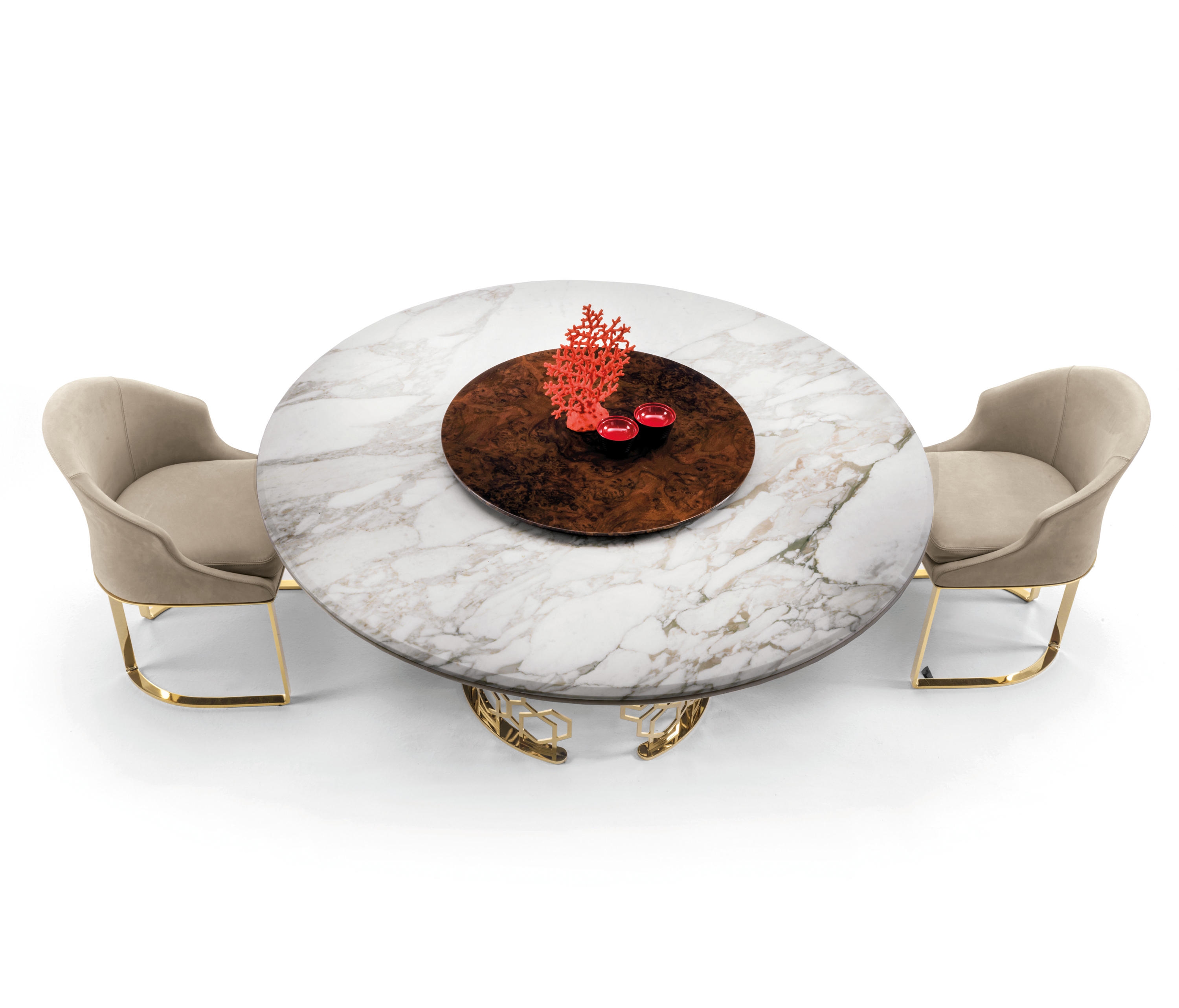 Dining Table - Manfred