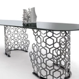 Dining Table - Manfred