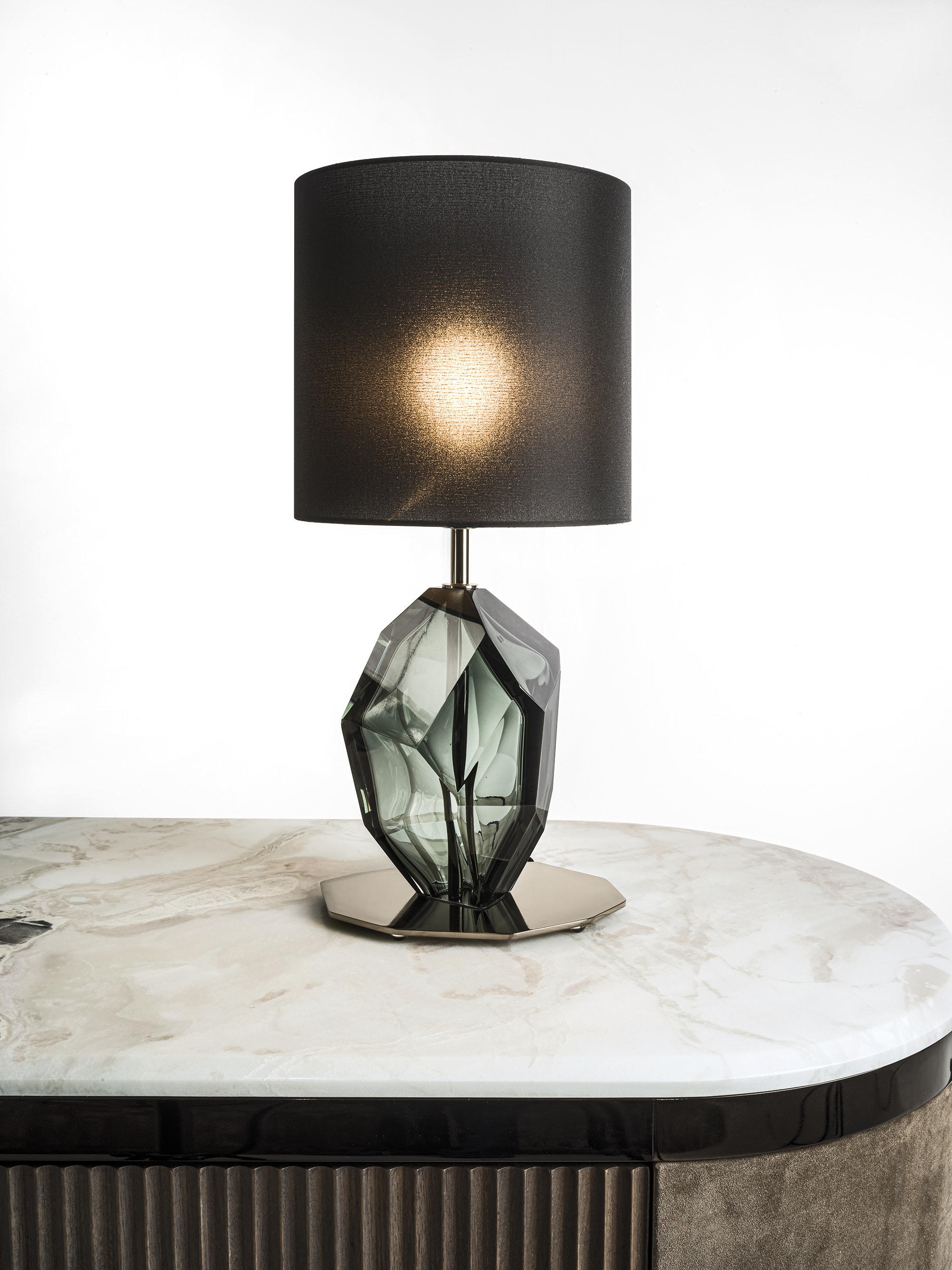 Table Lamp - Noor