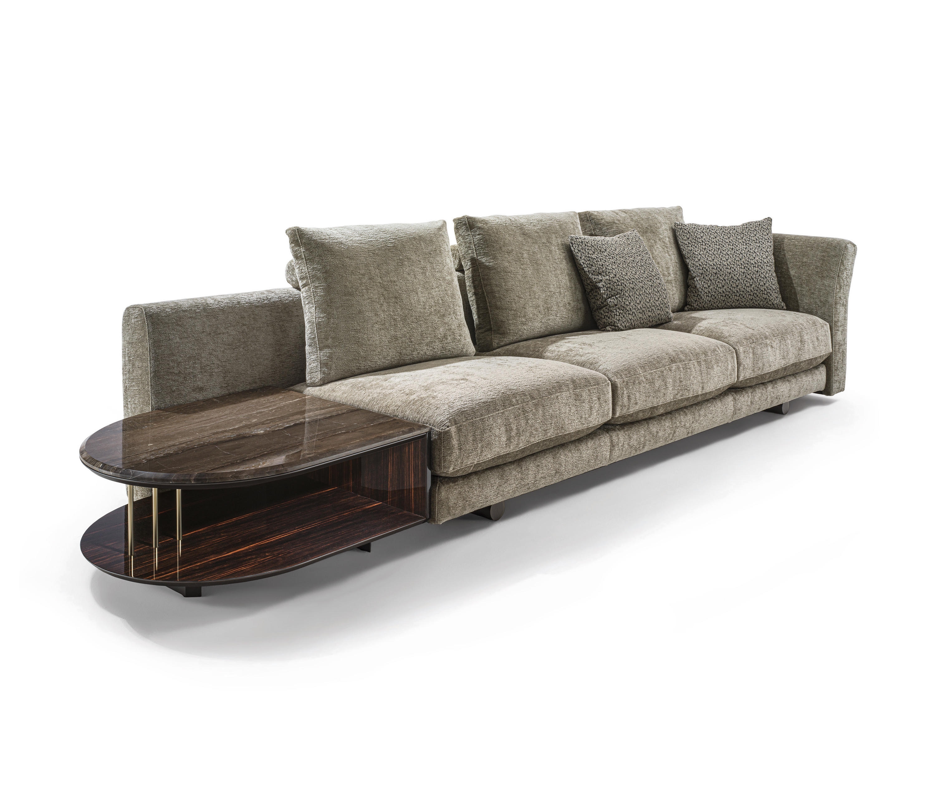 Small Tables - Riverside