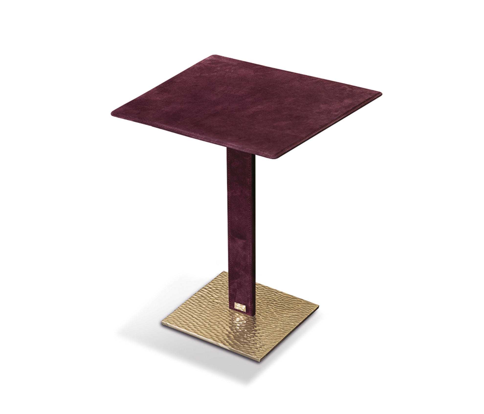 Side Table - Yaki Square
