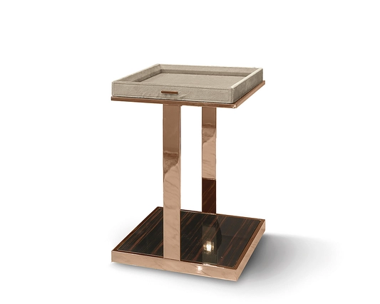 Side Table - Louis