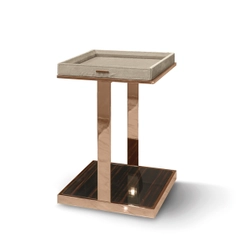 Side Table - Louis