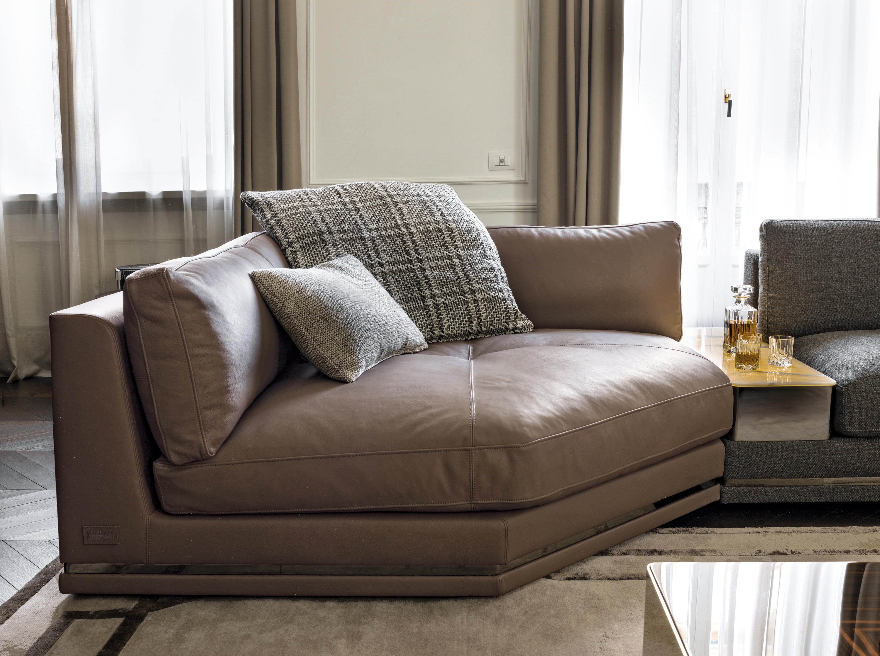 Sofa - Cohen Corner Module