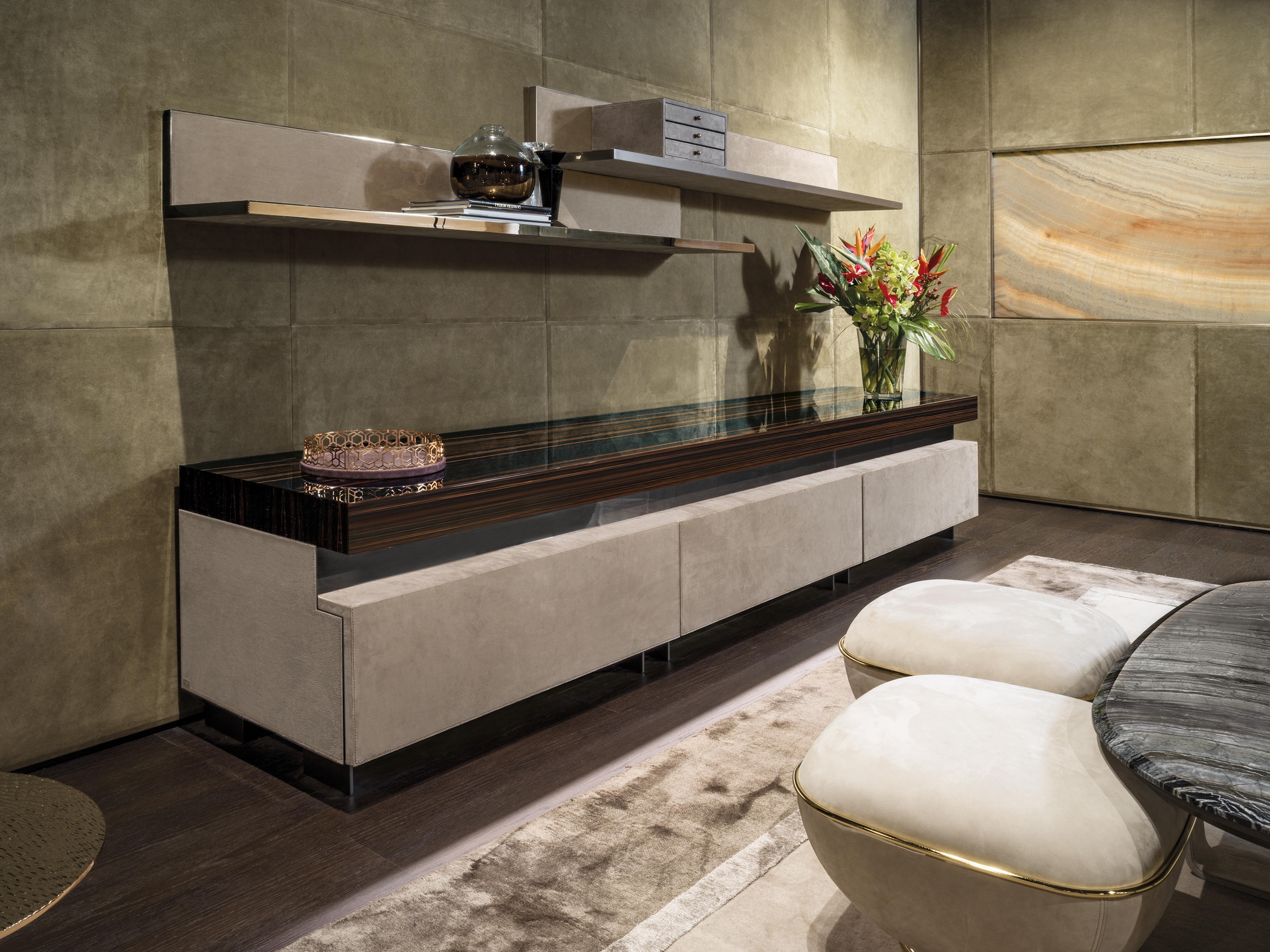 Sideboard - Terrance