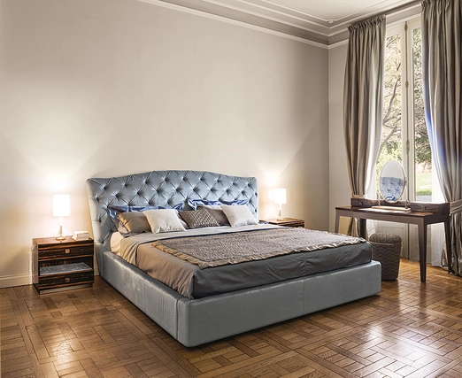 Bed - Grace
