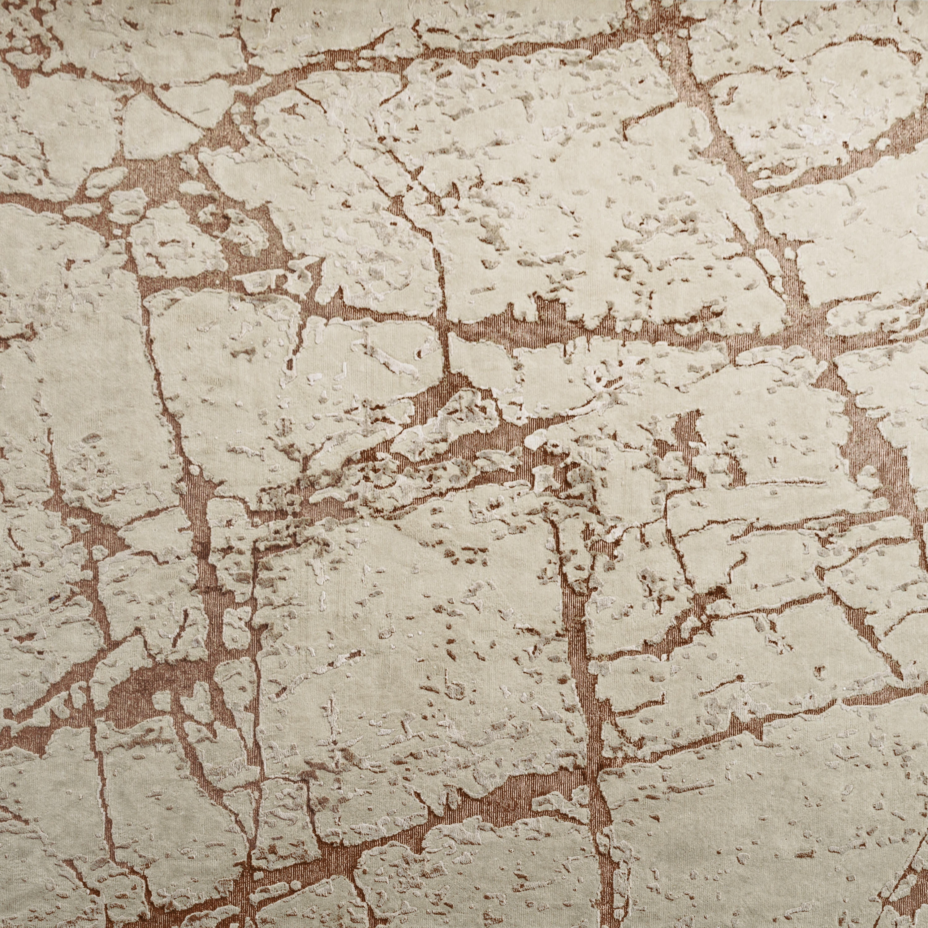 Rug - Wound Rectangular/Circular