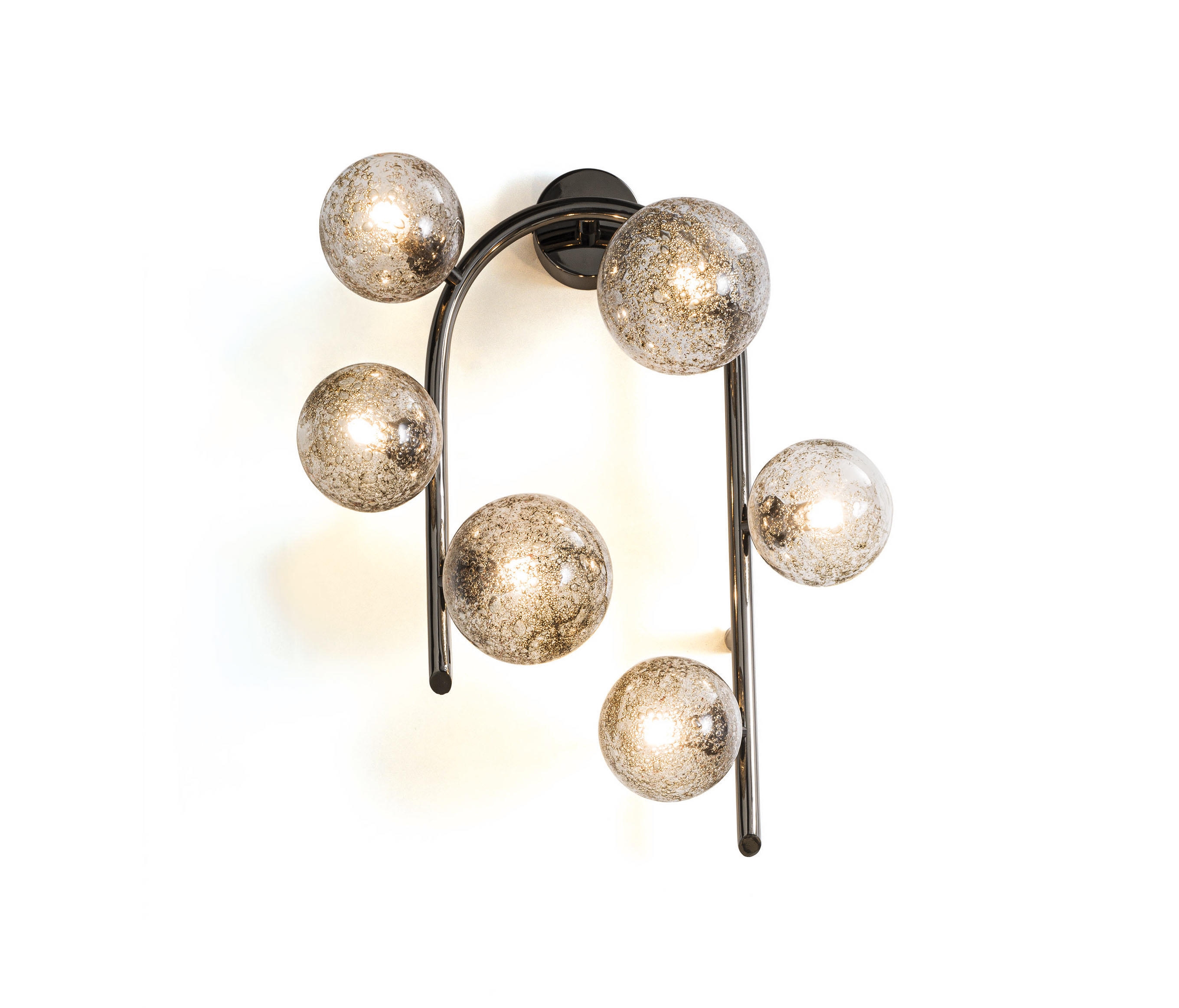 Wall Lights - Rialto